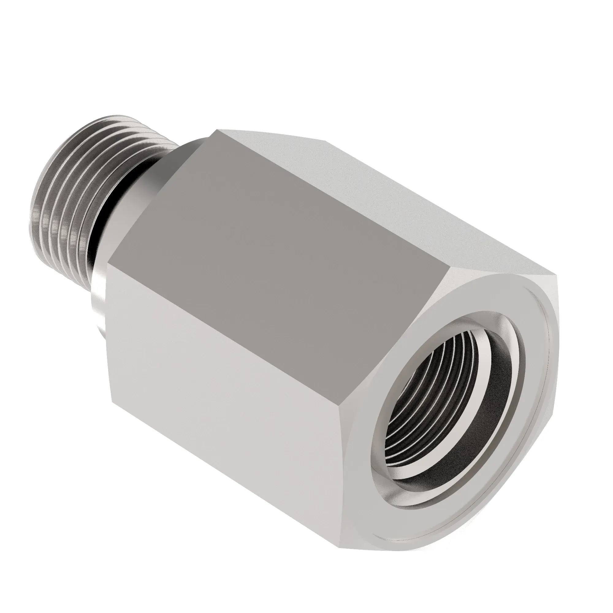 STUD, M10x1 PER ISO 9974-2:1996