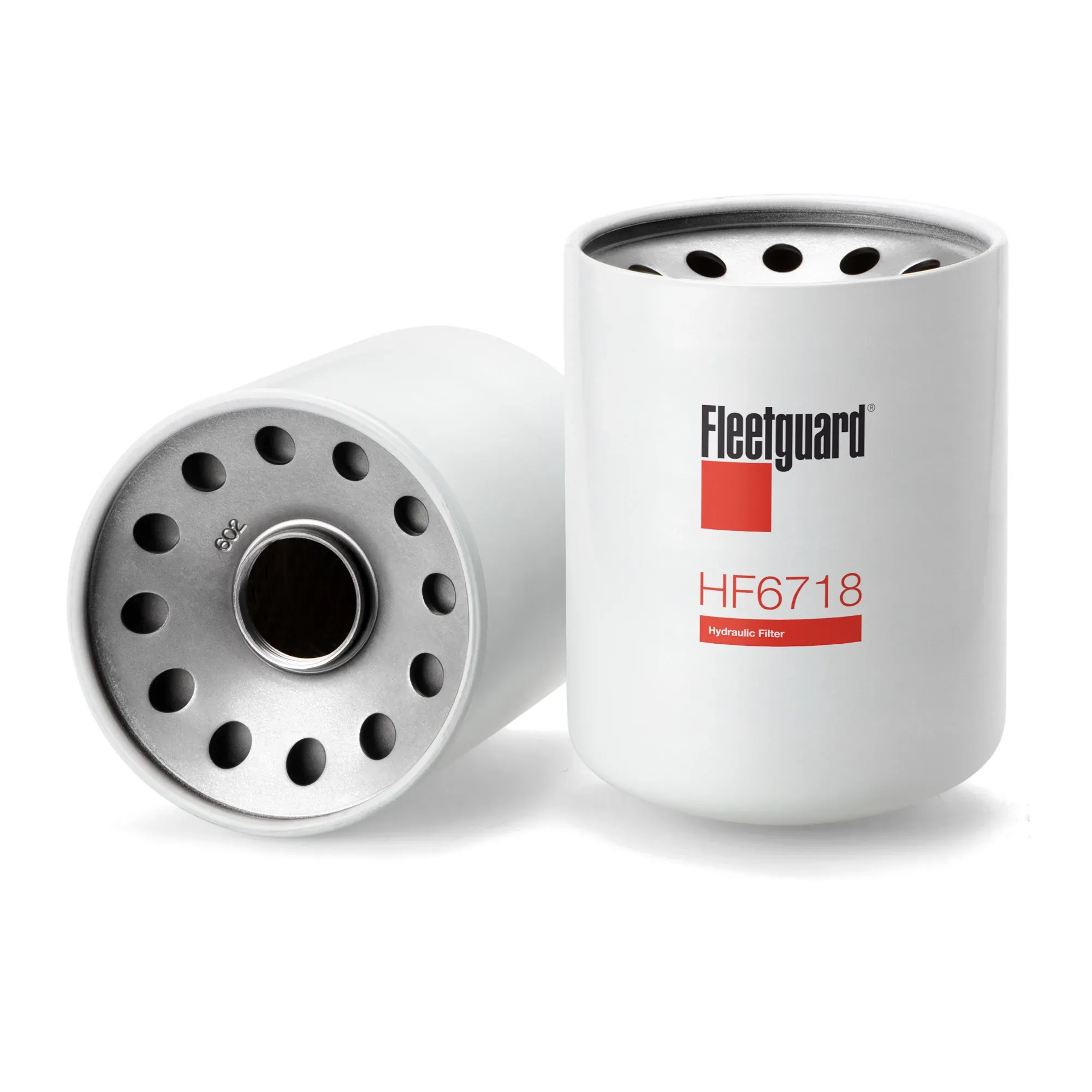 Fleetguard Spin-On Hydraulic Filter - PMHF6718J