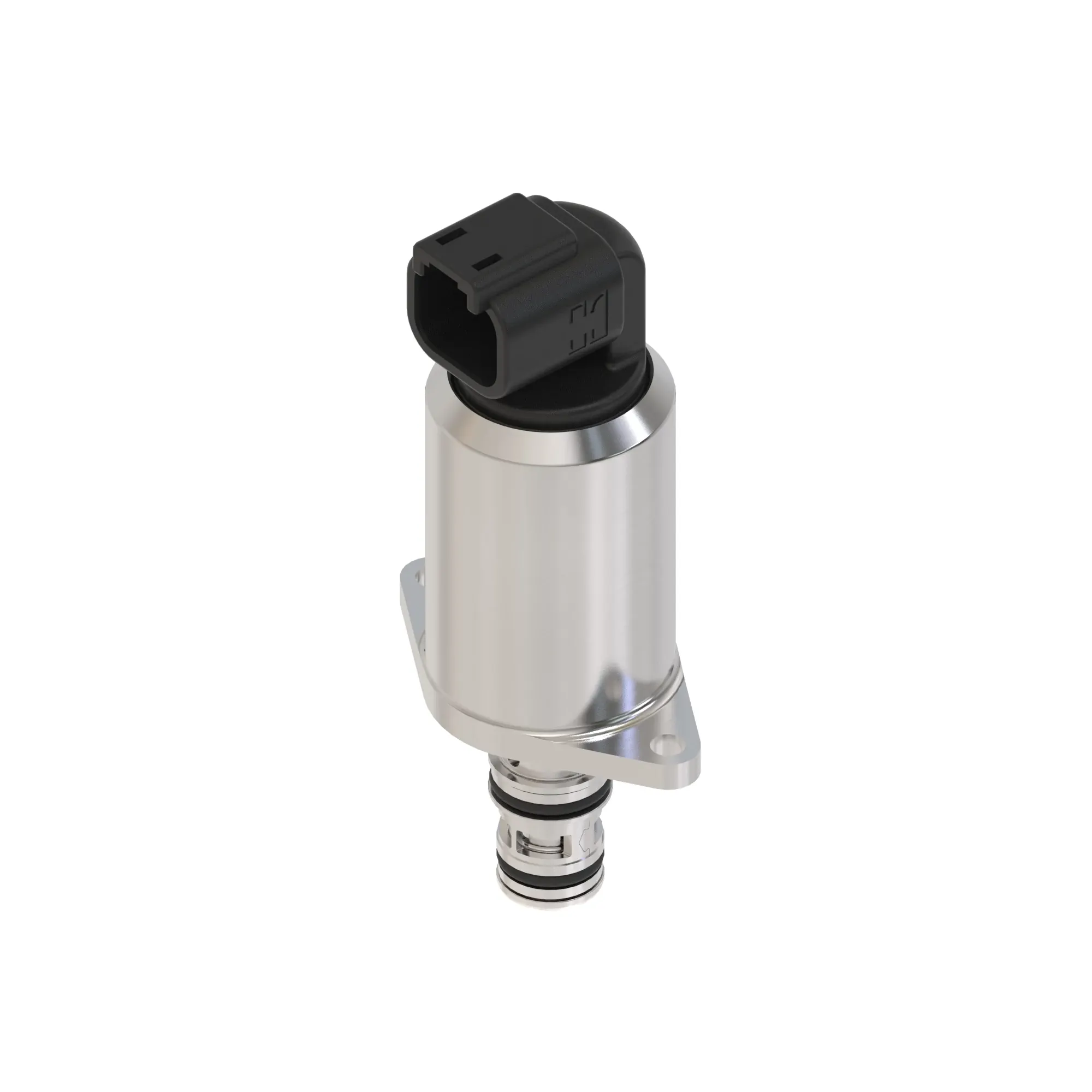 Elec.Proportional Valve