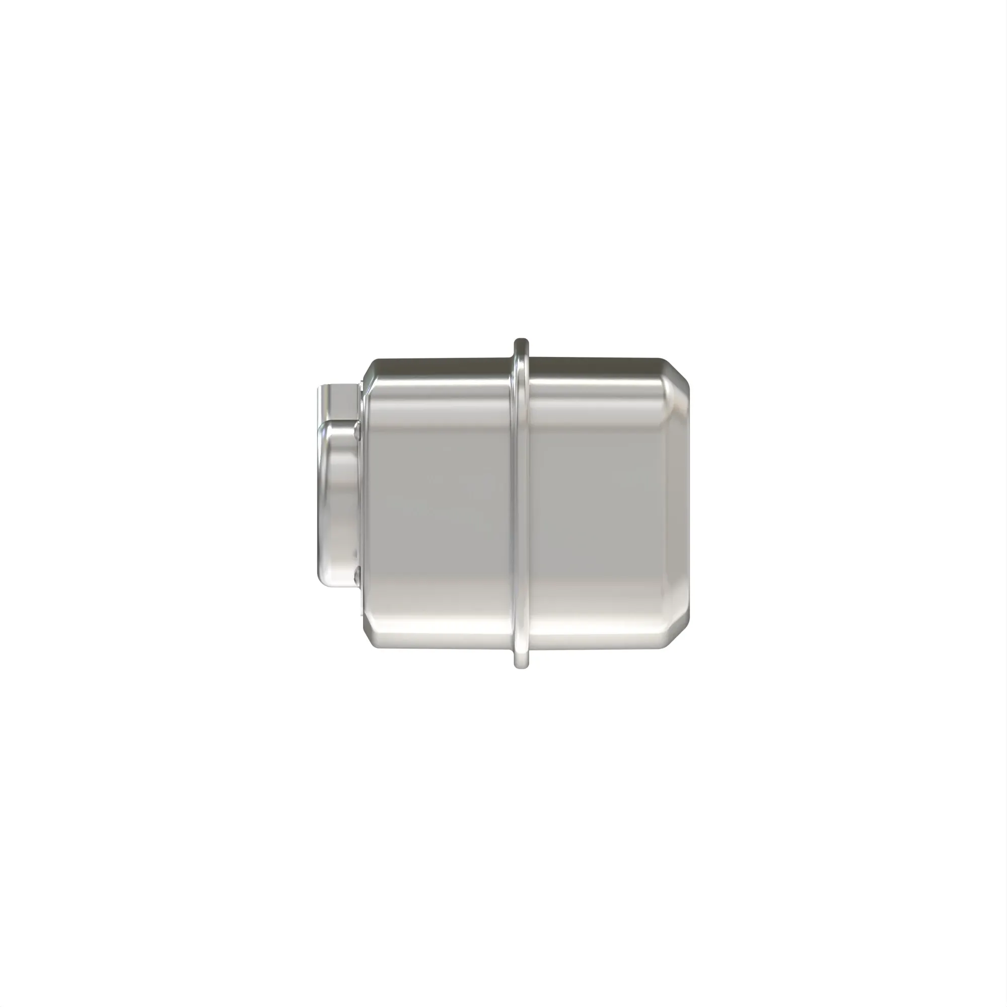 Muffler