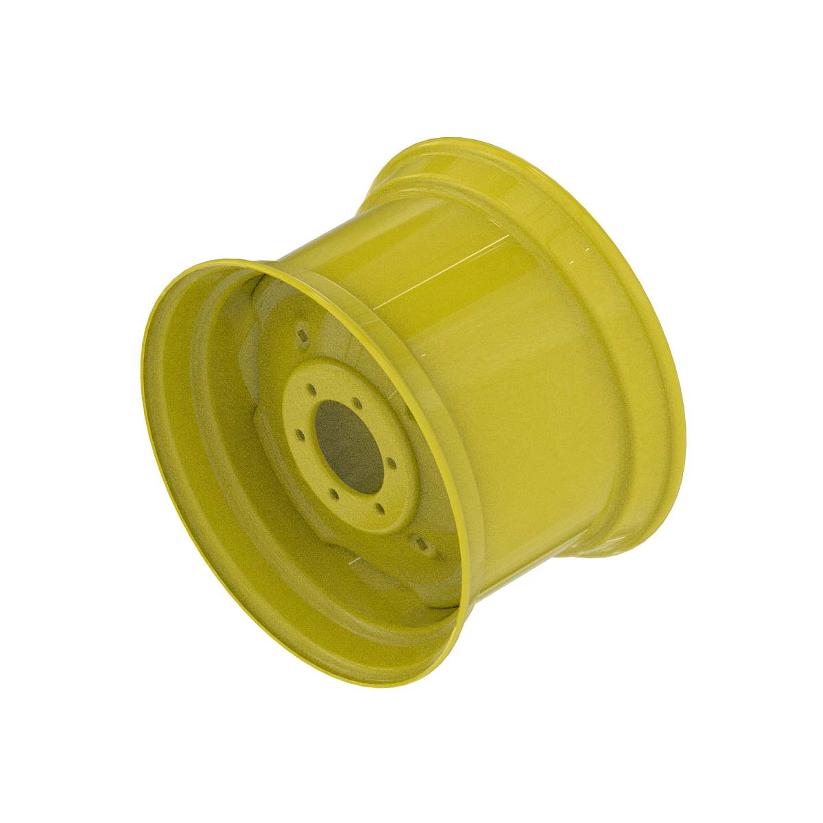 John Deere Rim, 12.5 X 19.5 - LVA20514