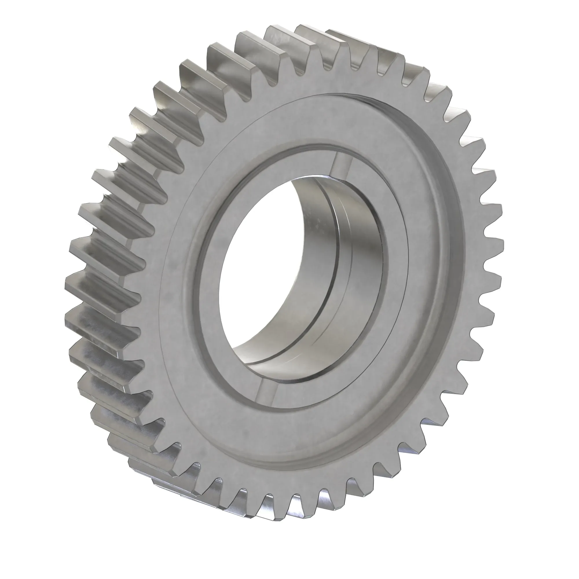 John Deere Helical Gear (B-Range Driven, 40 Teeth) - SU55913