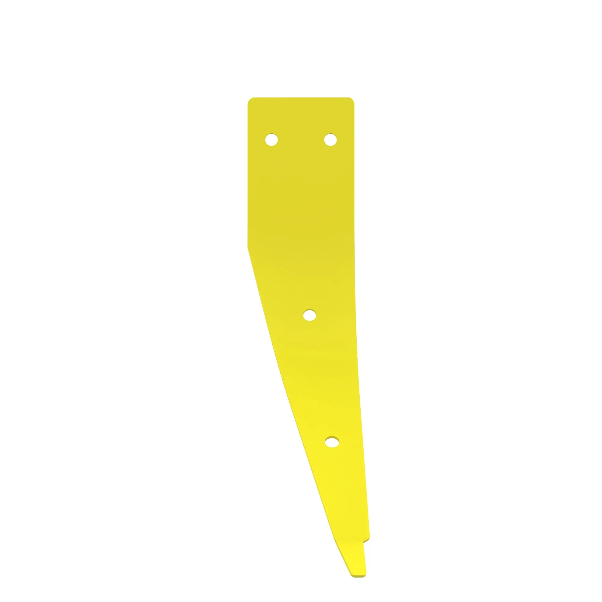 SKID PLATE