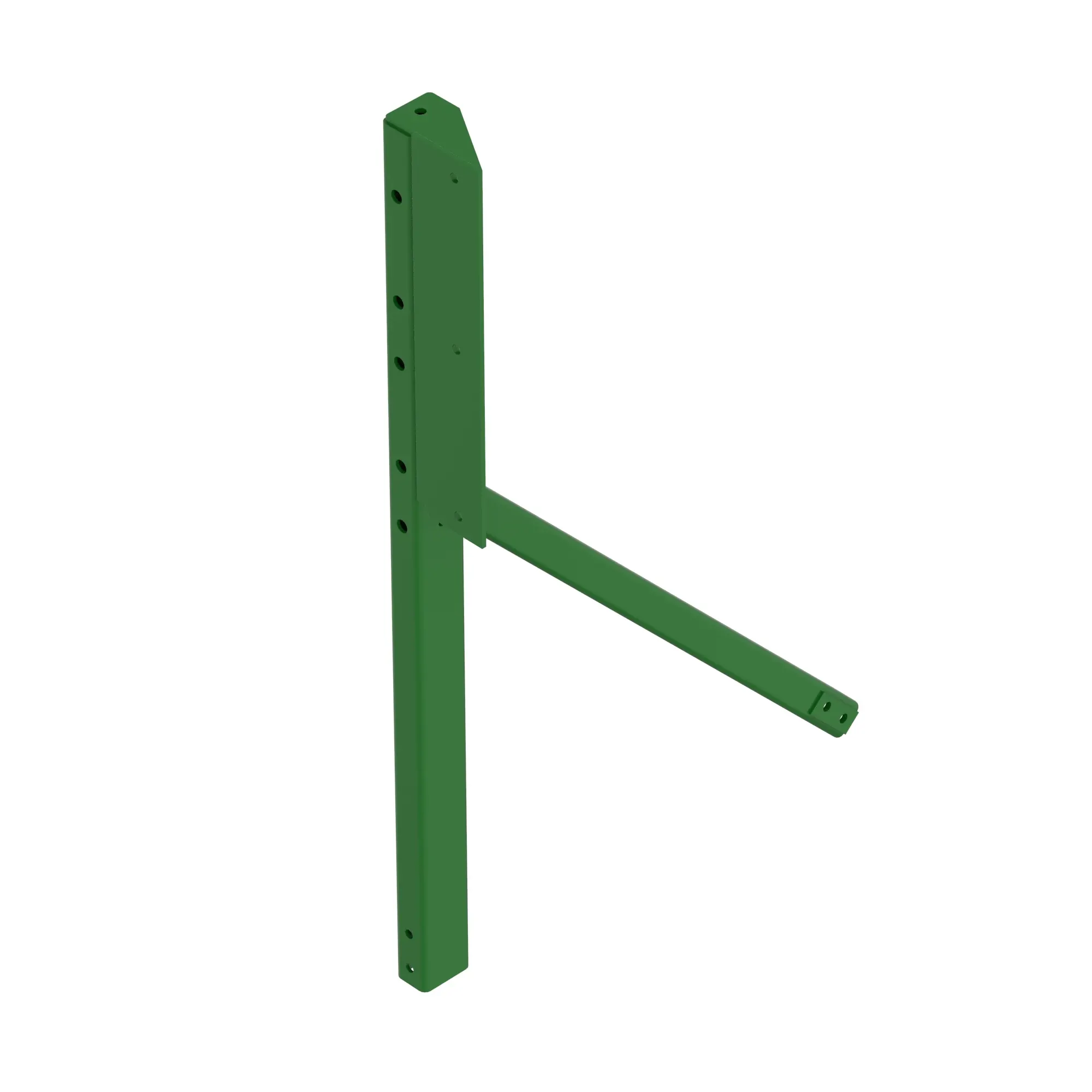 SUPPORT ASSY, 90' FRT RH BOOM REST