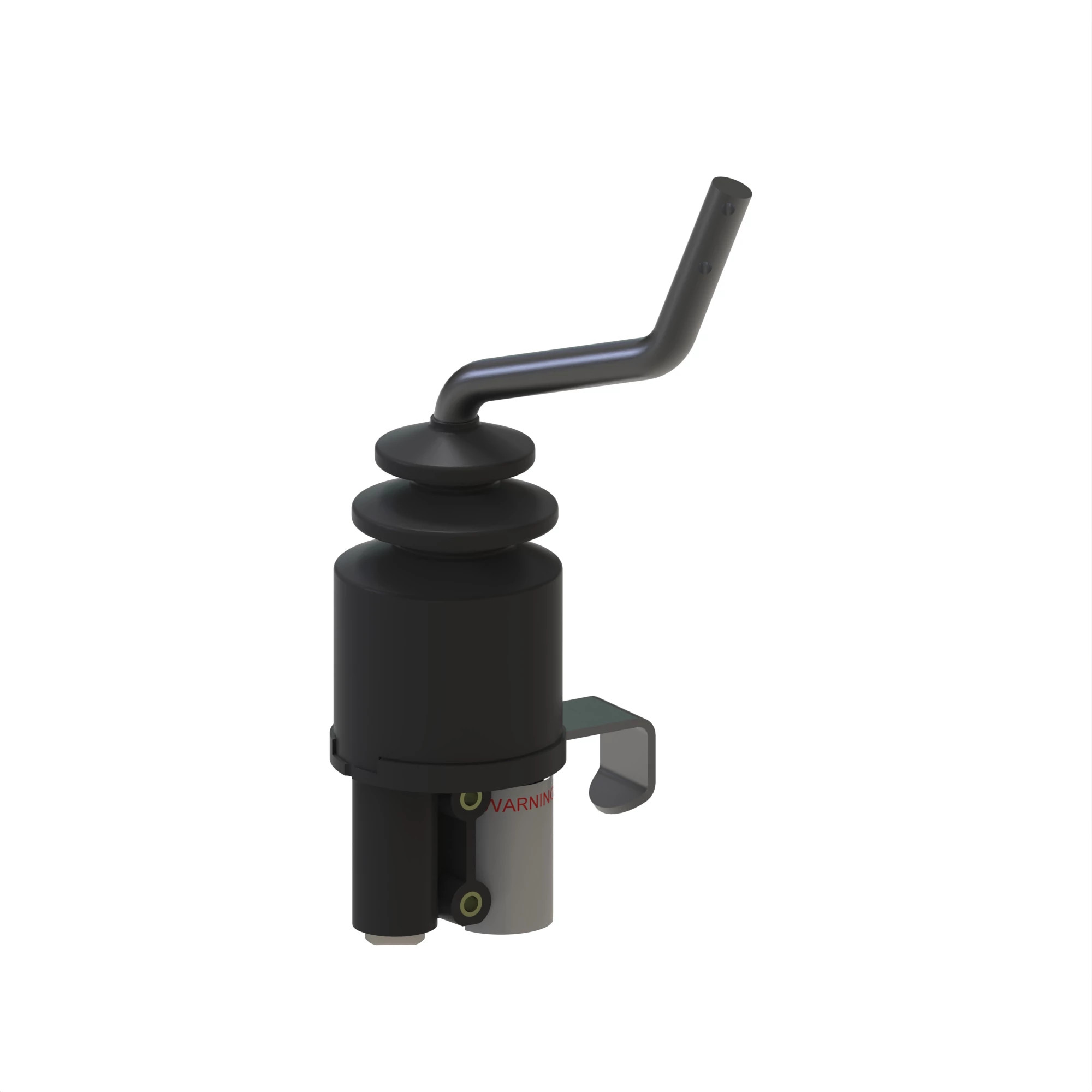 BASIC CONTROL UNIT, JOYSTICK CONTRO