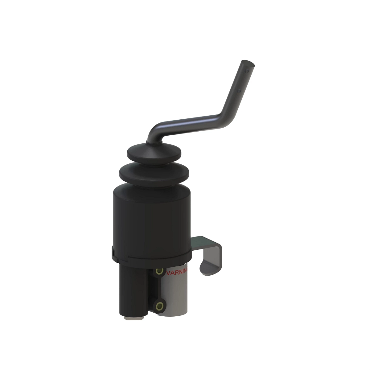 Basic Control Unit, Joystick Contro