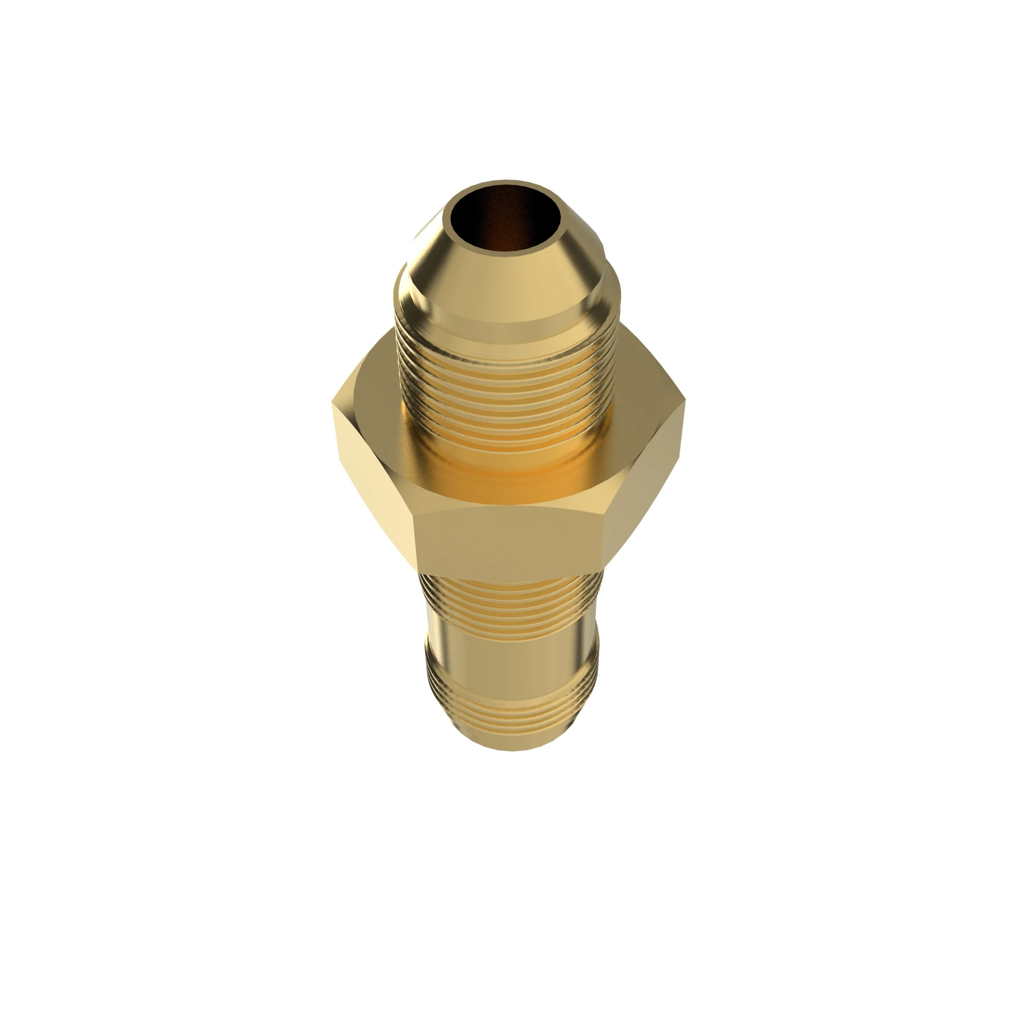 CONNECTOR ,BULKHEAD UNION