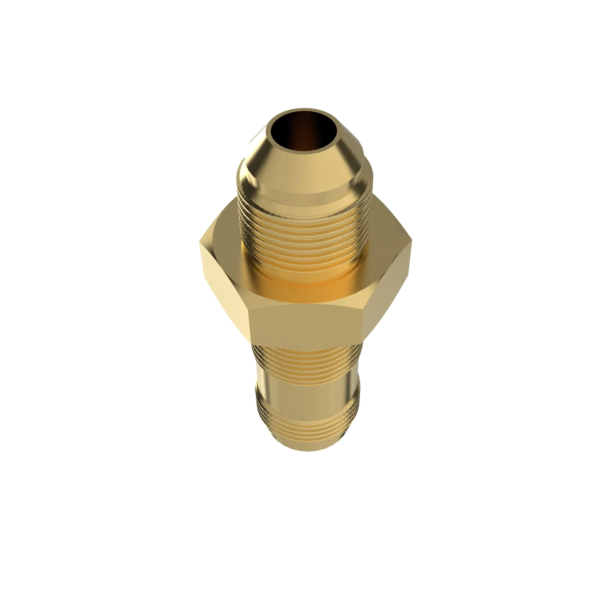 CONNECTOR ,BULKHEAD UNION