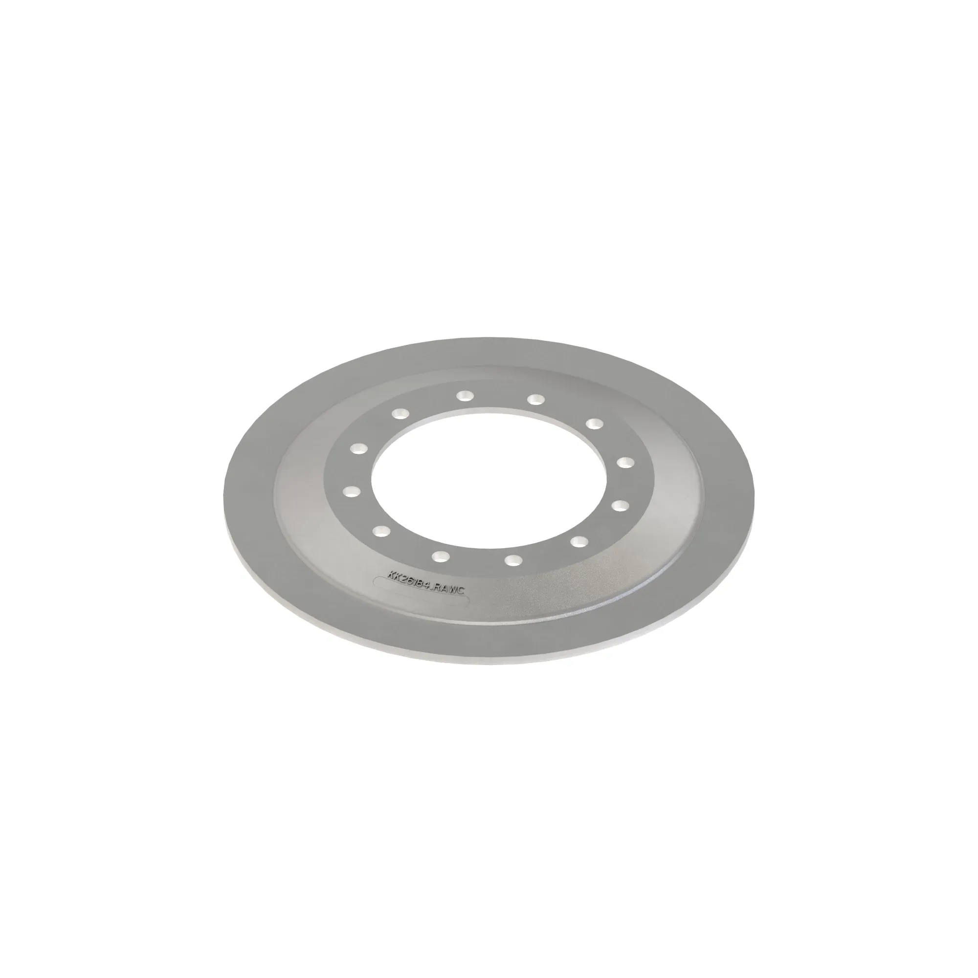 DISK, BRAKE