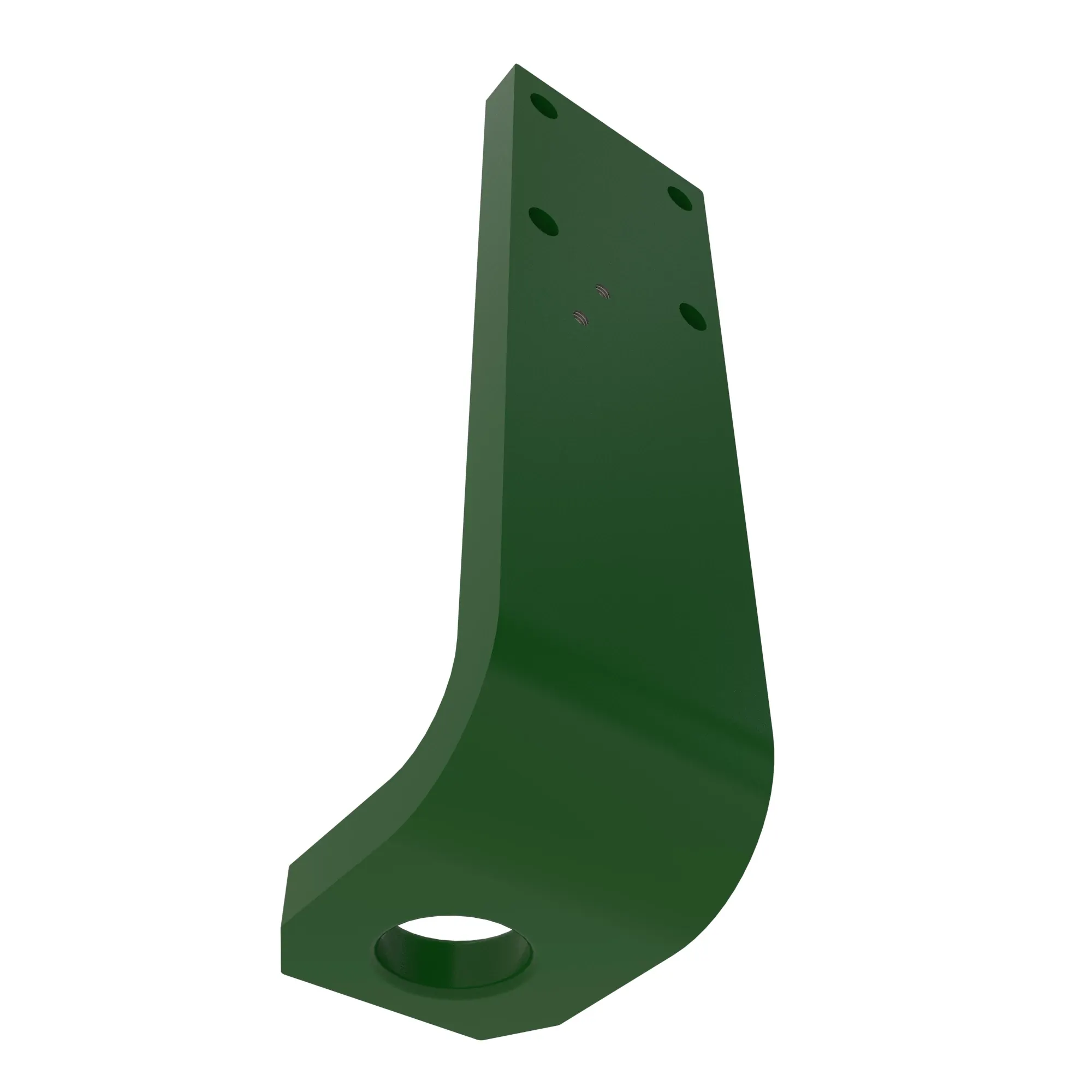 Tracks Transmission Mount, Right Hand Rear