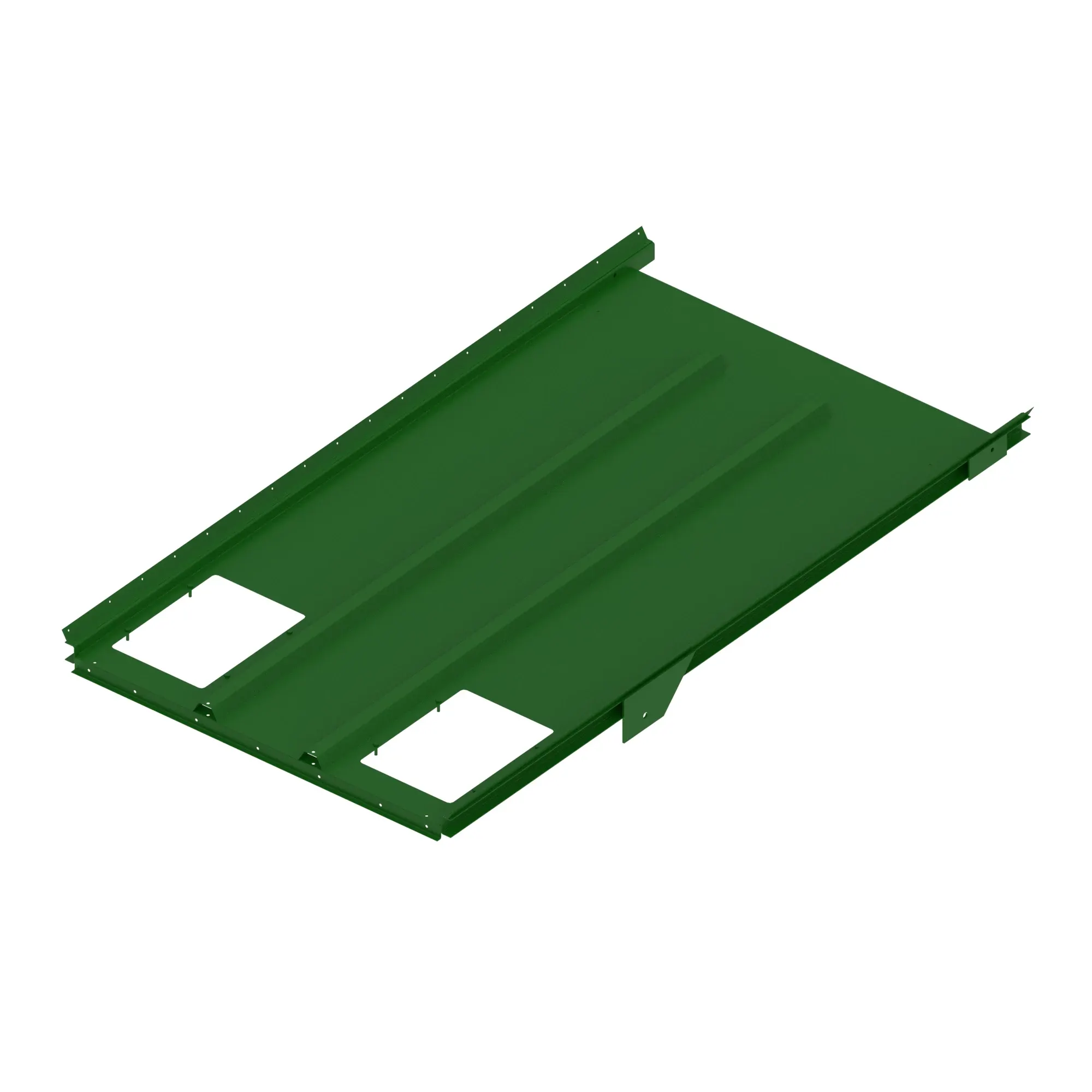 RETURN PAN