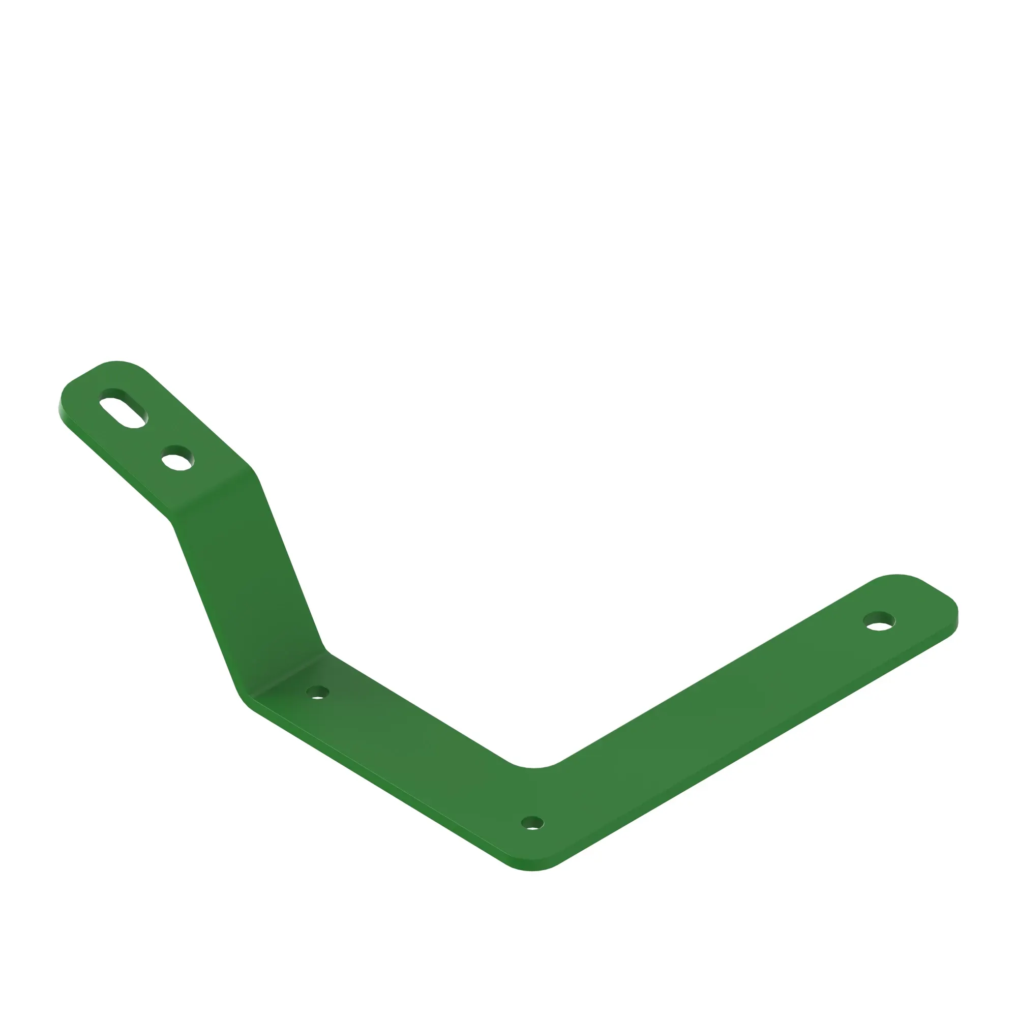 John Deere Bracket - HXE130870