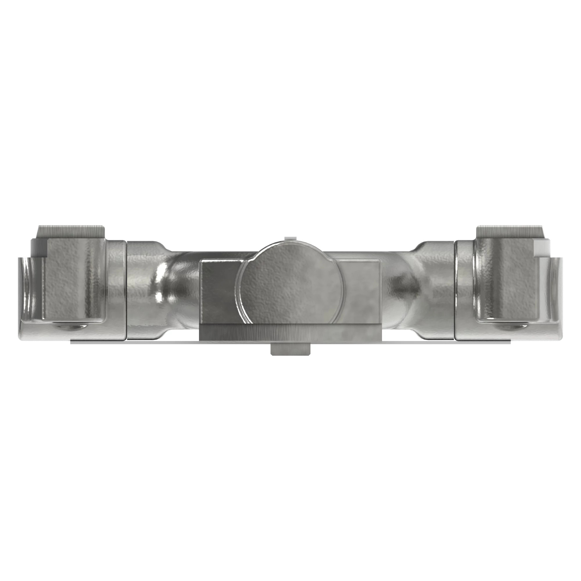 CROSS AND BEARING ASSEMBLY