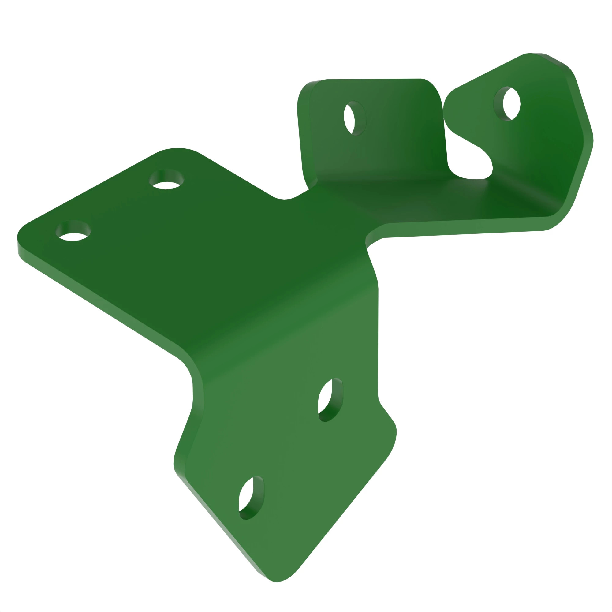 BRACKET, WHEEL MOTOR CD MANIFOLD MO