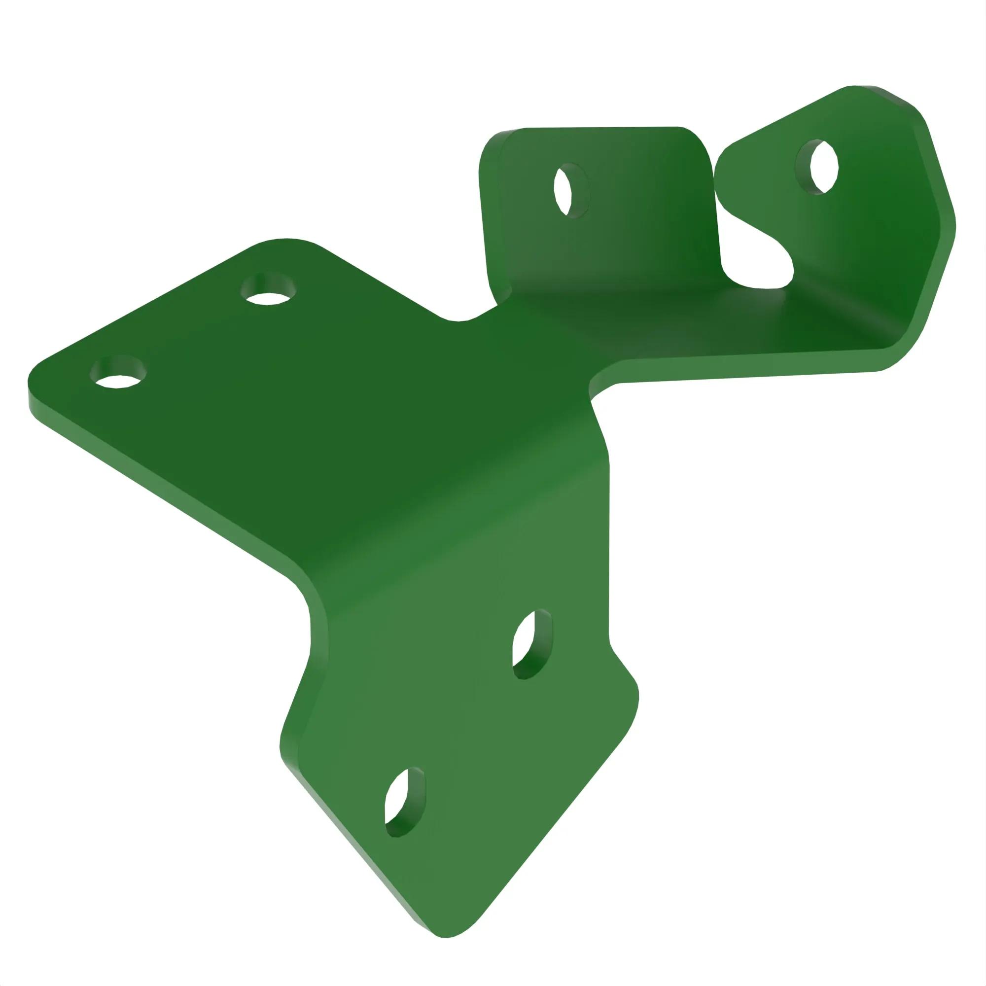 John Deere Bracket - KK89671
