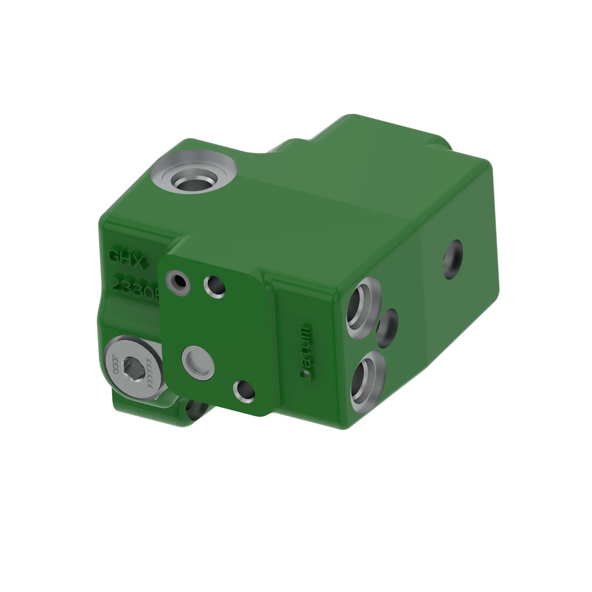 VALVE, PRIO2-BLOCK PFC-SYSTEM, TBV