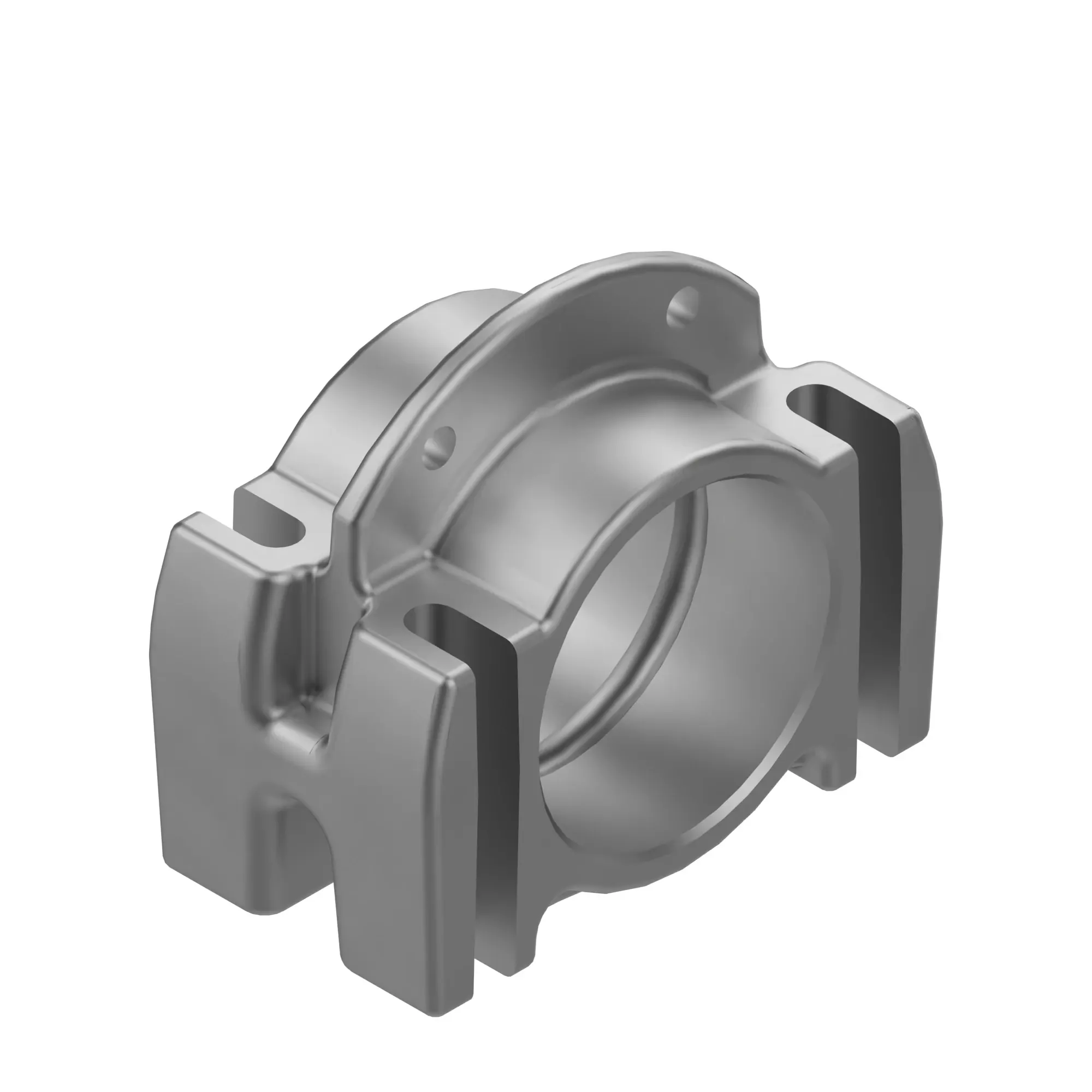 John Deere Gate Pivot Bushing - FH331952