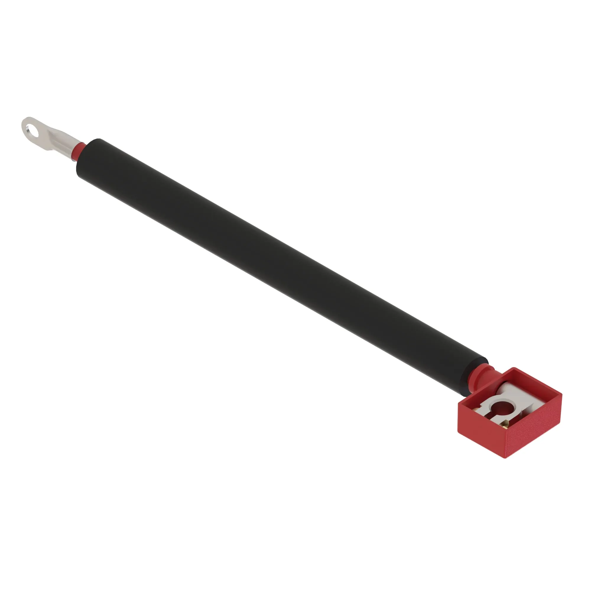 John Deere Battery Cable, Length 500 mm - TT216267