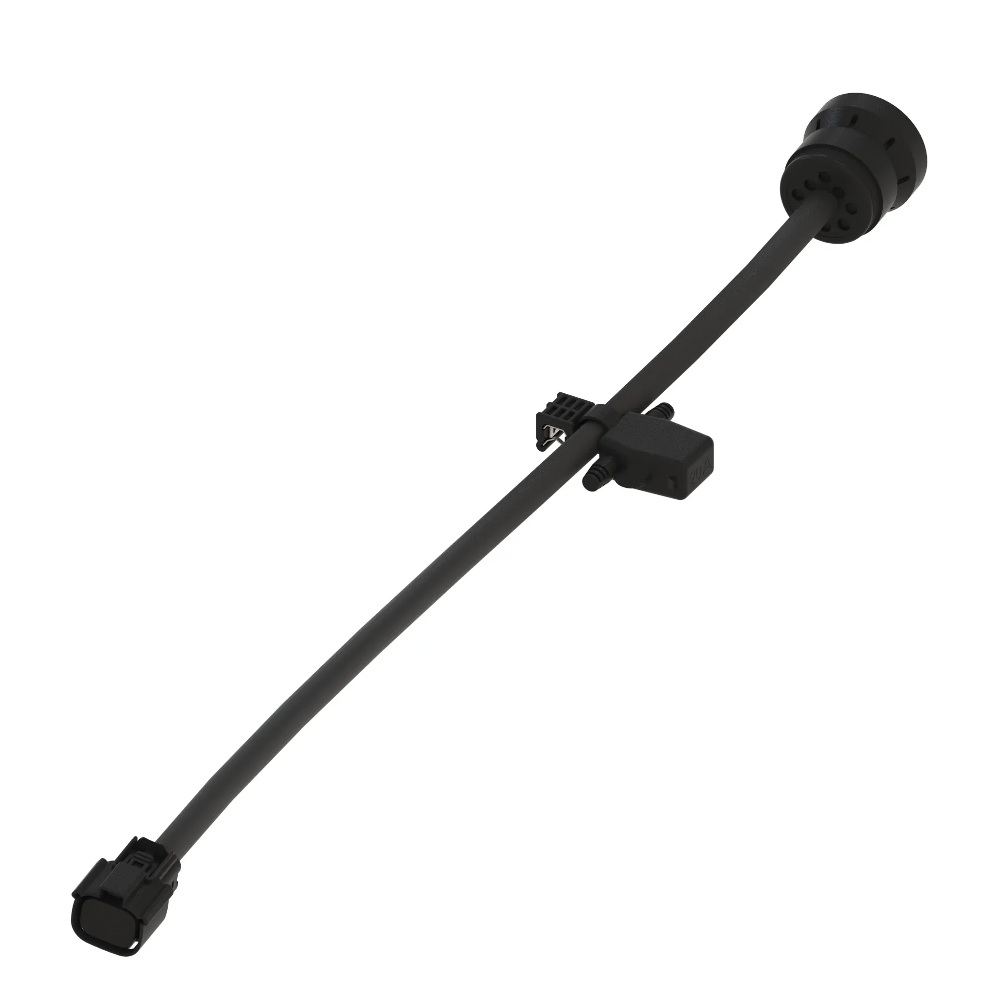 John Deere CAN to Bluetooth Jumper - TA12154