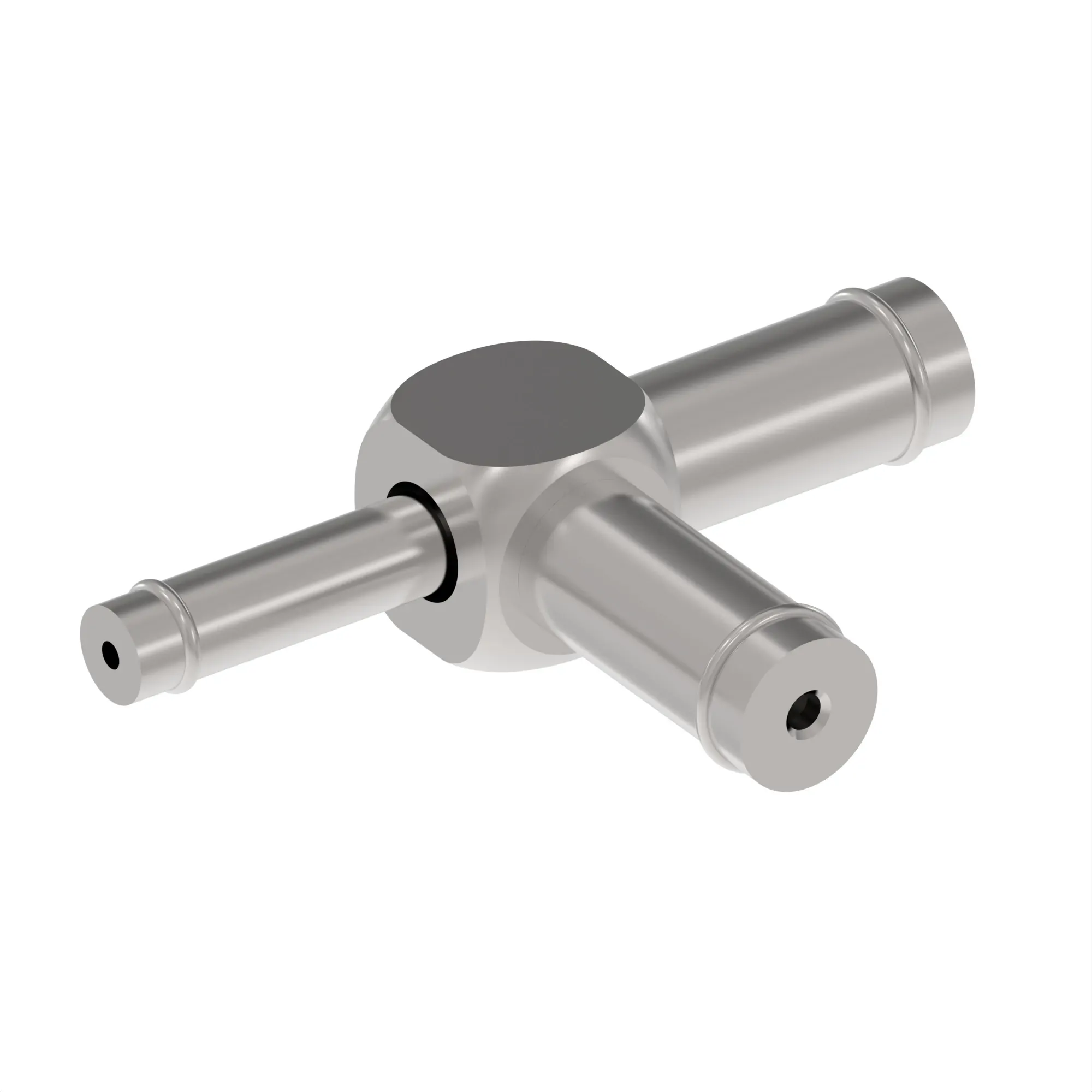 John Deere Tee Fitting - T414052