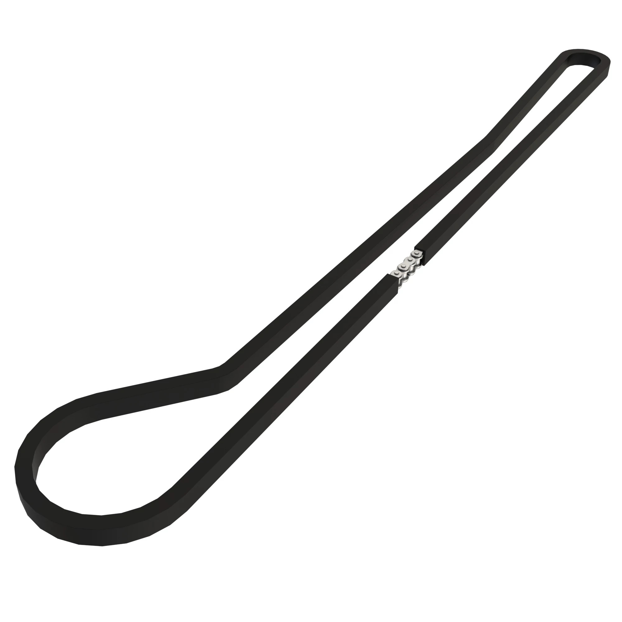 A&I Products Roller Chain - A-AFH206114