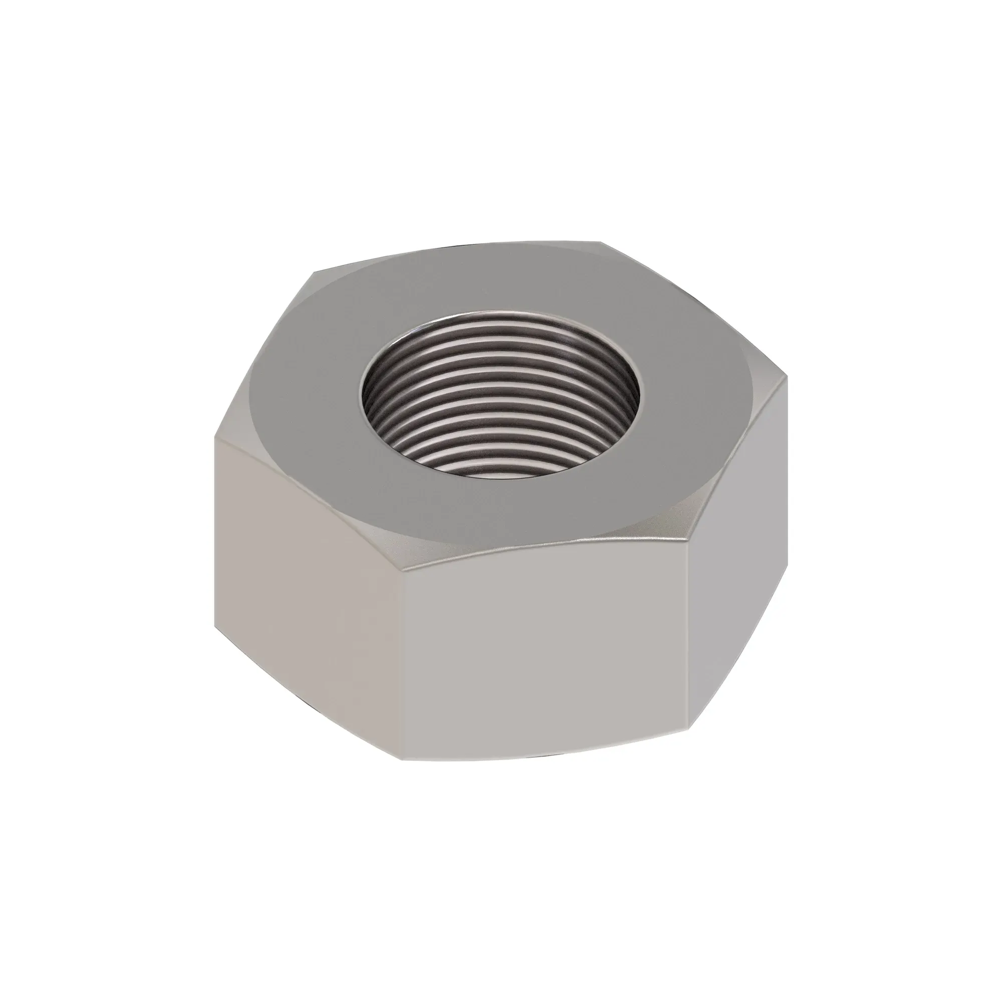 John Deere Starter Nut - 0911802120