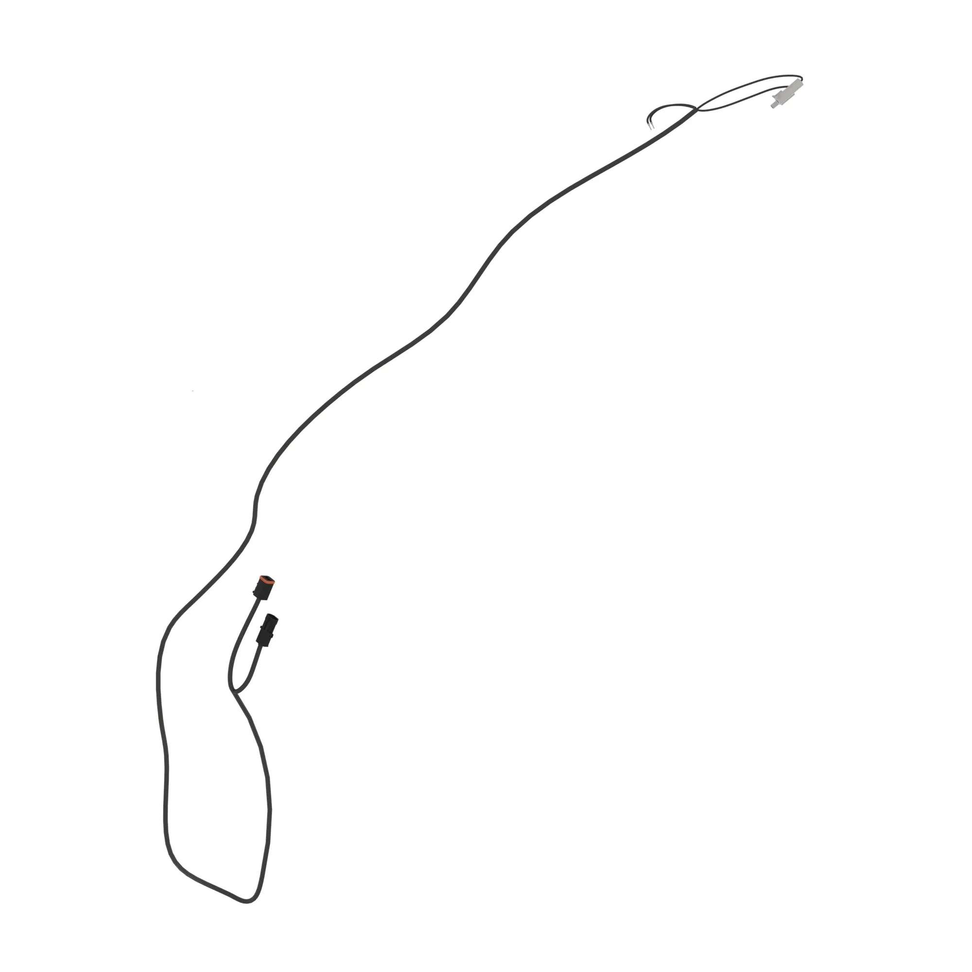 John Deere Wiring Harness - AT386129