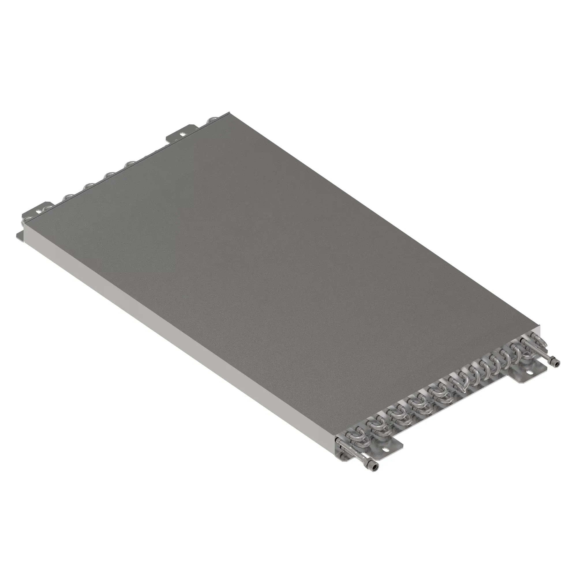 Vapor Condenser