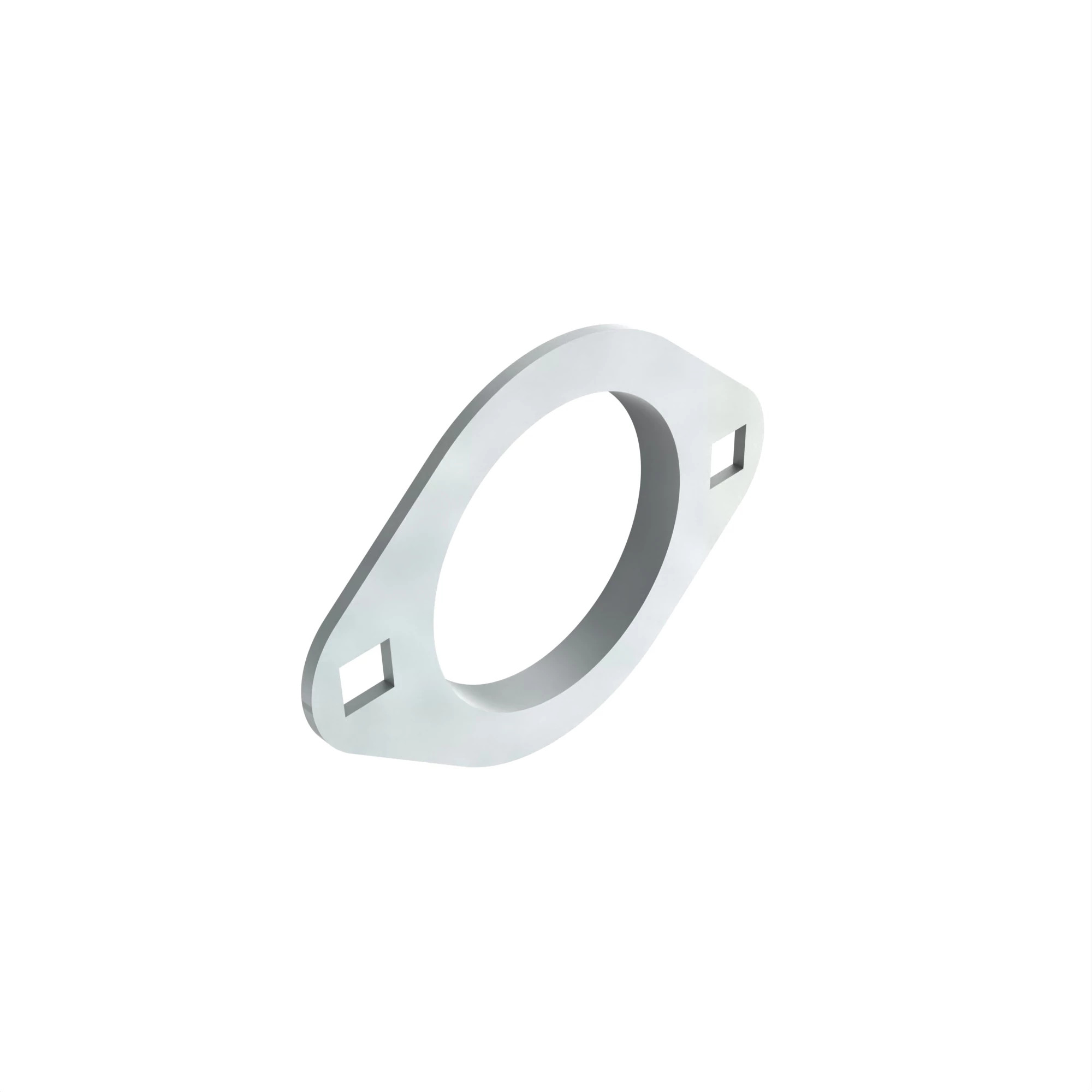 PRESSED FLANGED HOUSING, FLANGETTE