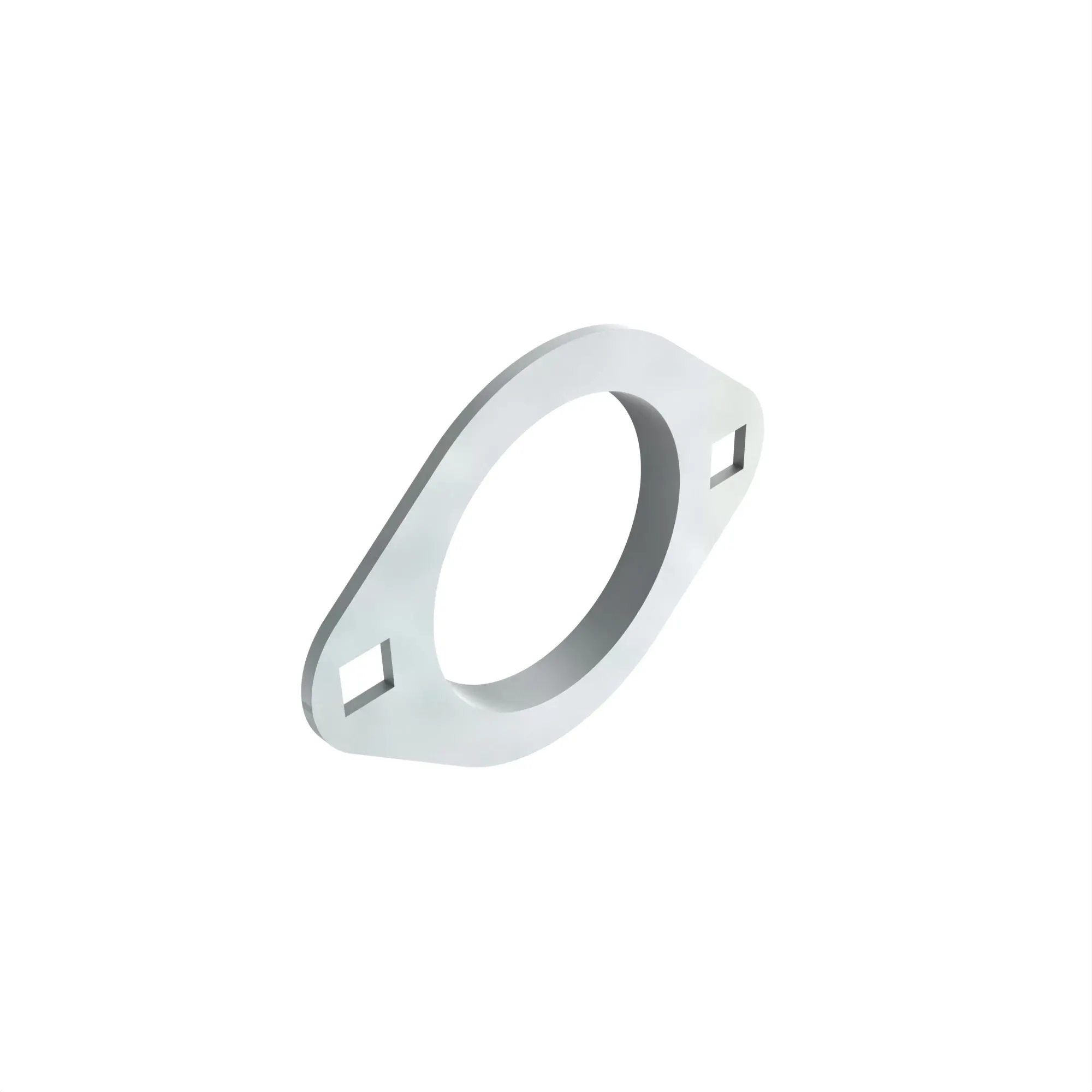 John Deere 2-Hole Flanged Bearing Housing - N15764