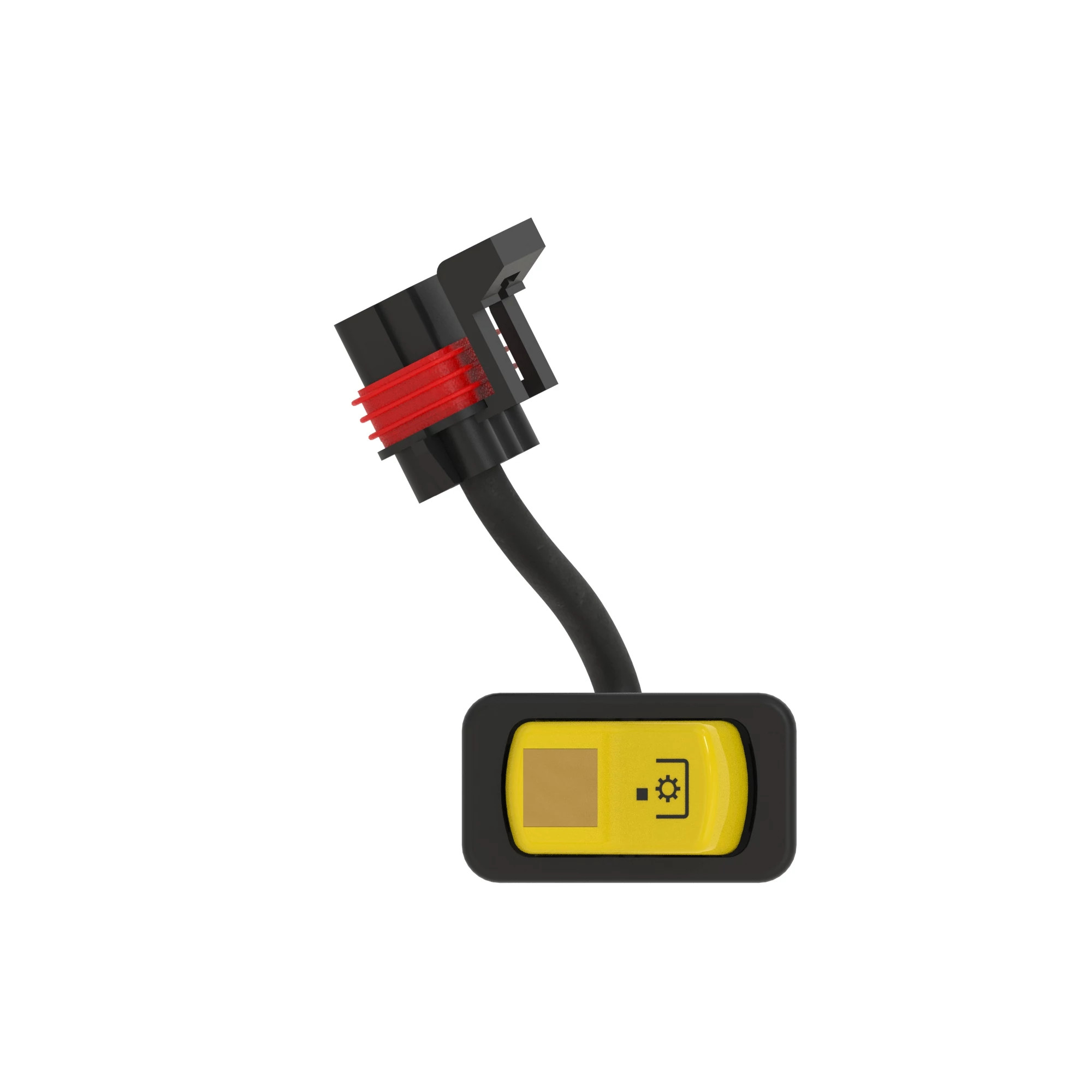 Toggle/Rocker Switch