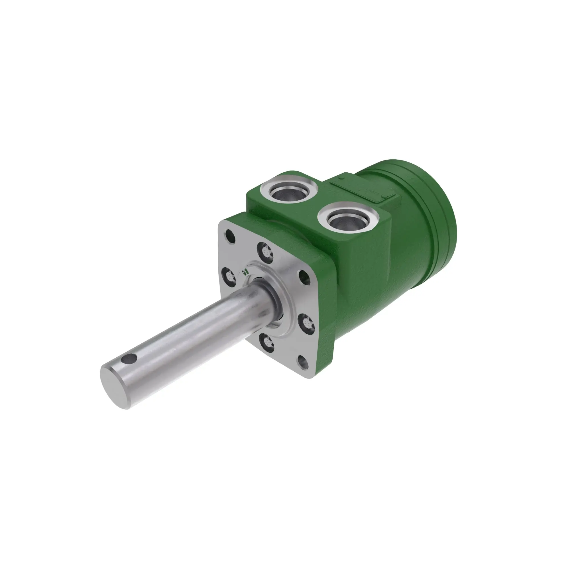 John Deere Hydraulic Motor - AH221227