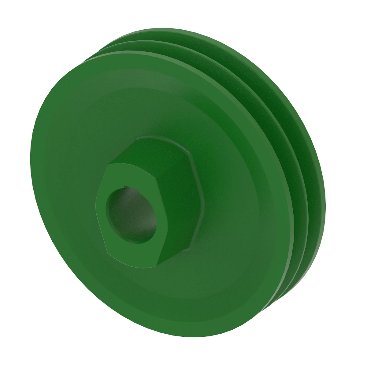 Pulley, Chopper Drive