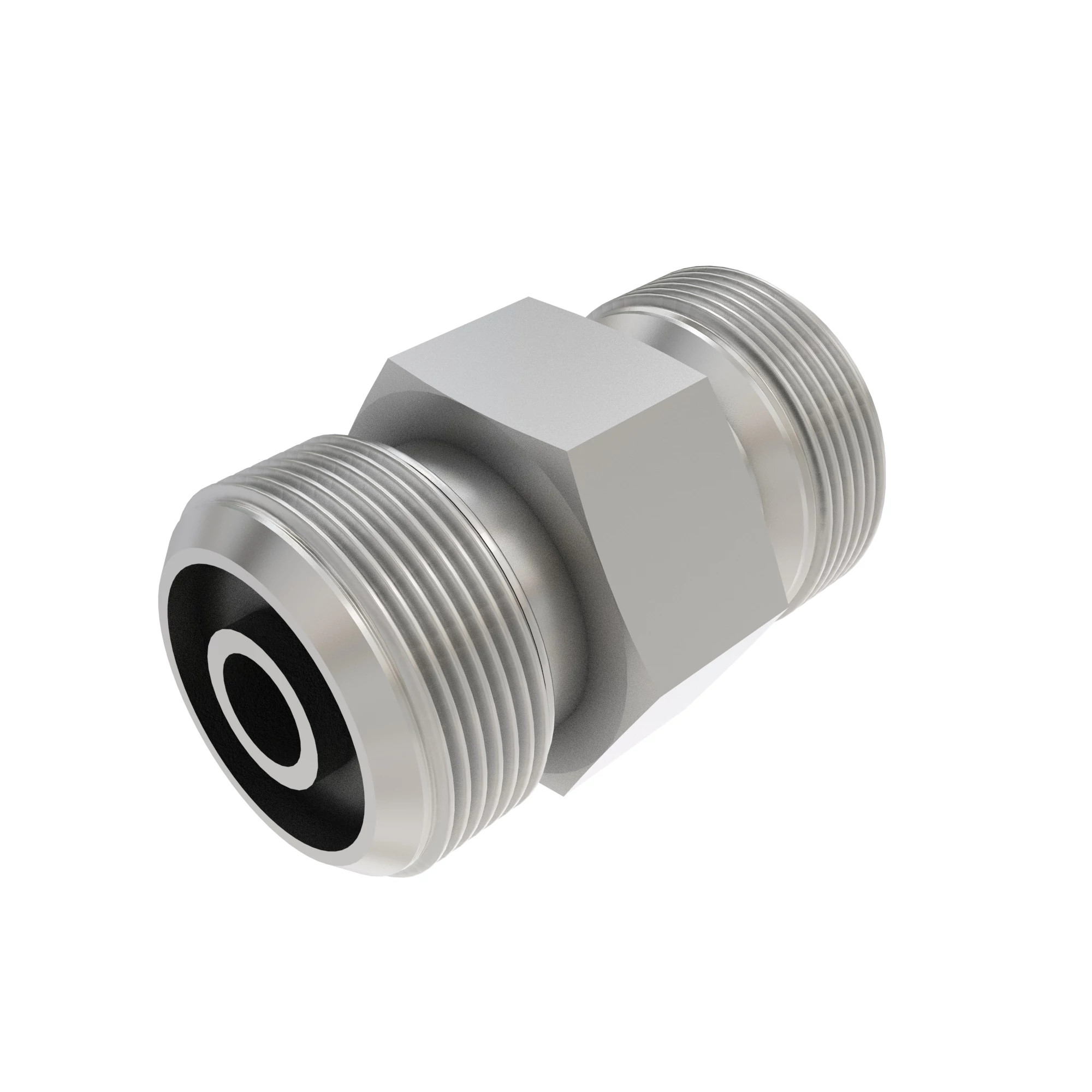 UNION,O-RING FSF
