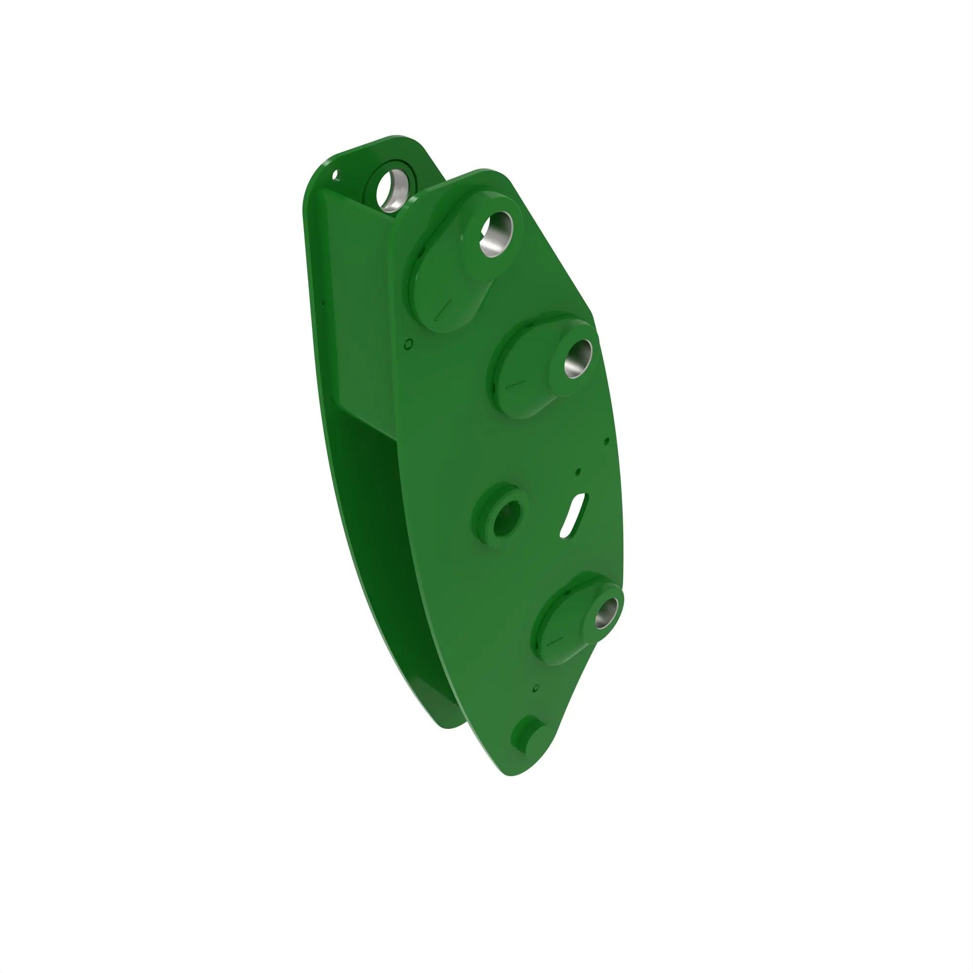 John Deere LH Mast - AW35424