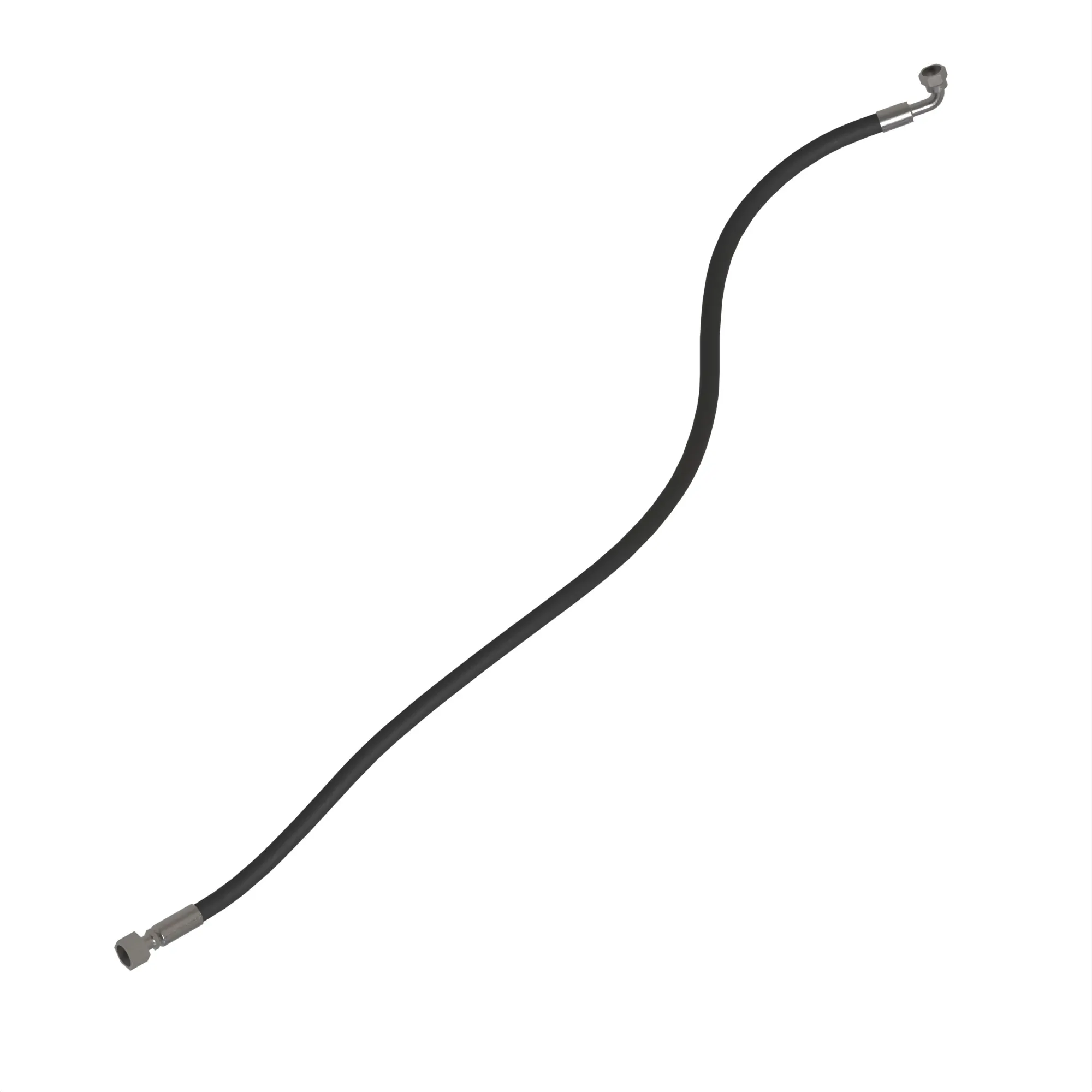 John Deere Fuel Supply Hose - AH203919