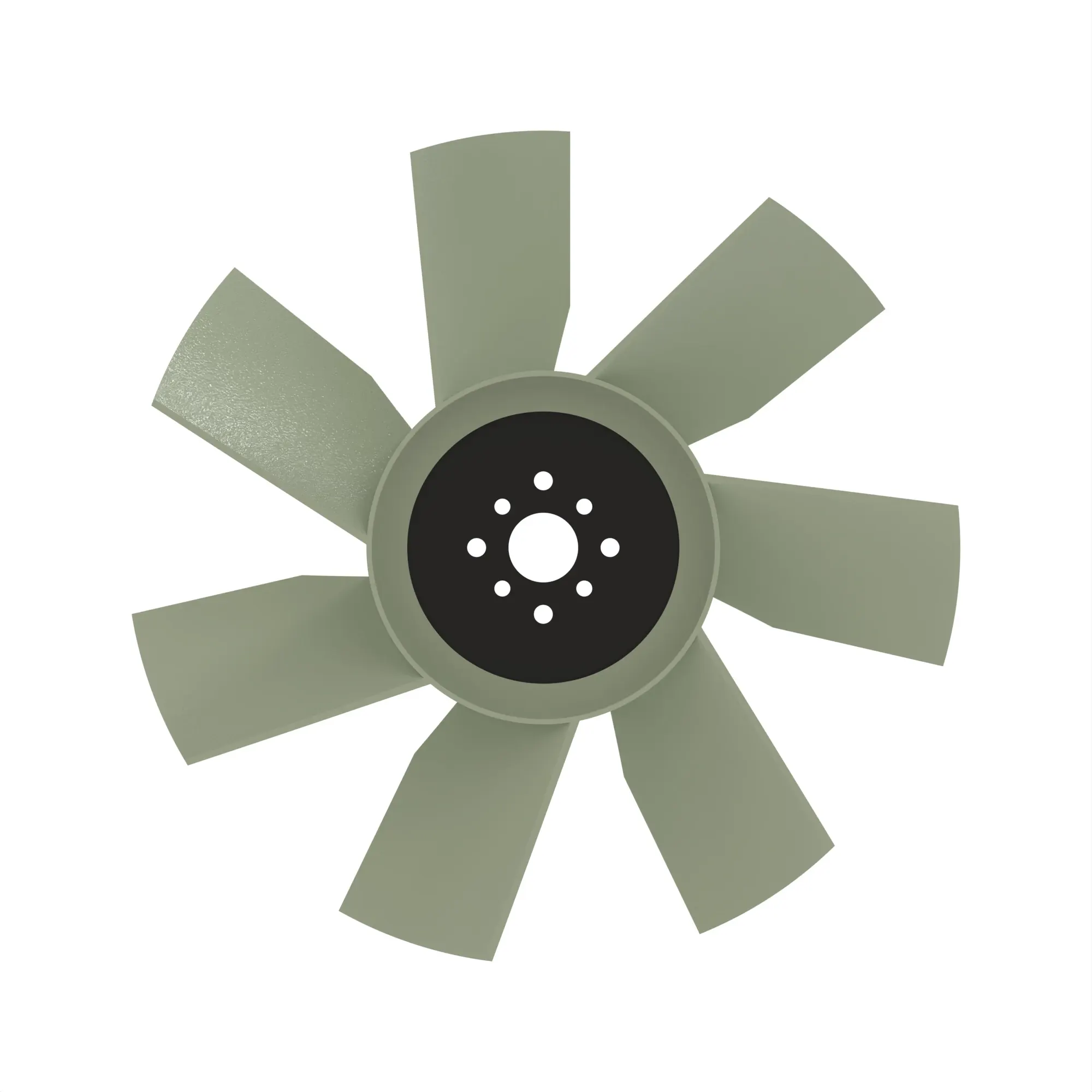 BLOWER FAN, "18"" BLOWER"