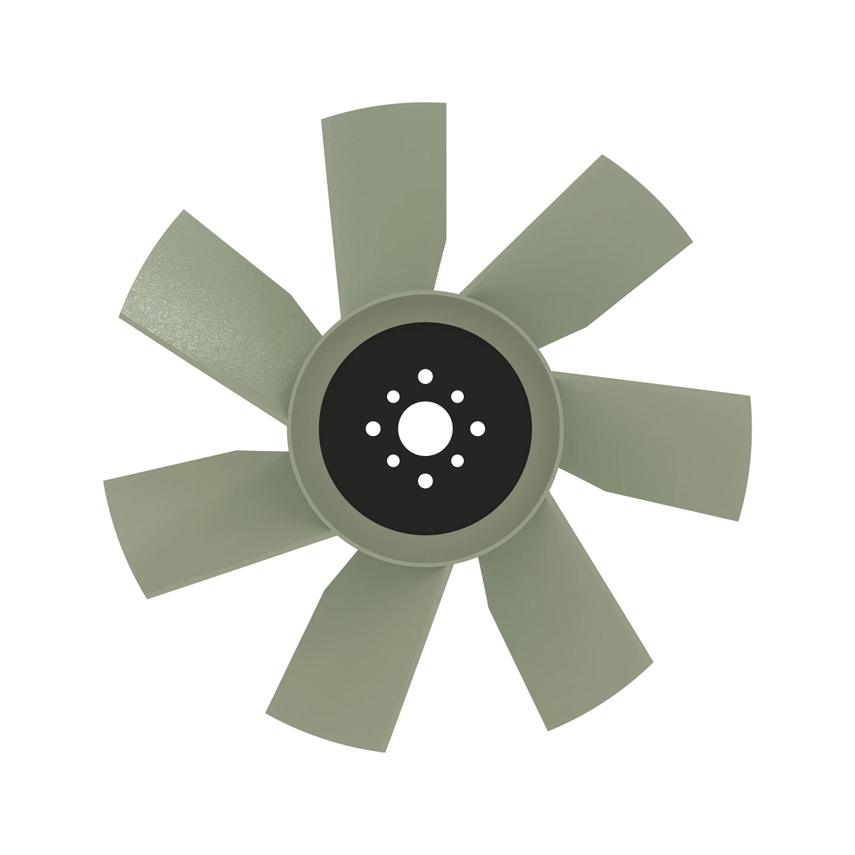 BLOWER FAN, "18"" BLOWER"