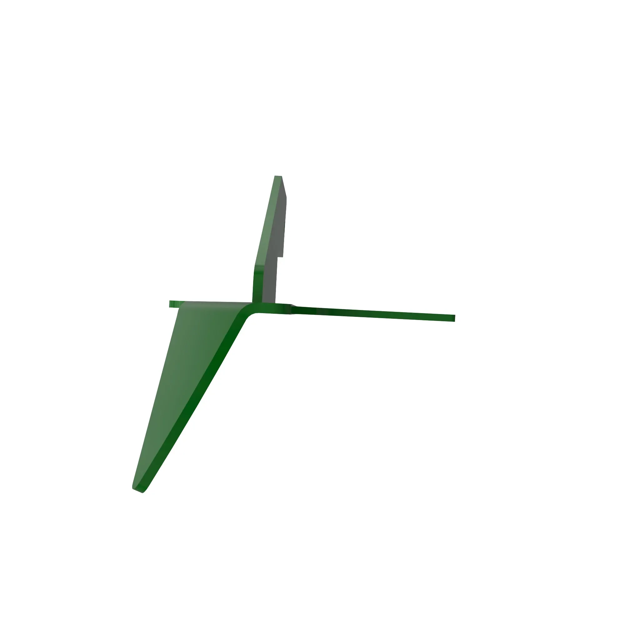 PADDLE, ANGEL PADDLE RH