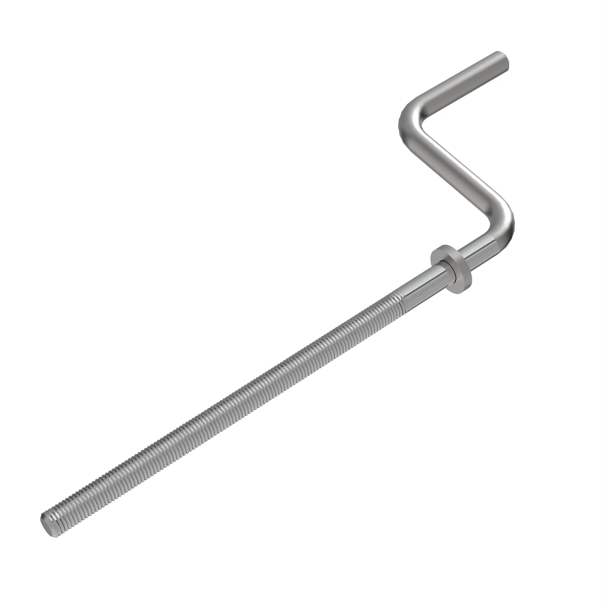CRANK (IMPELLER ASSEMBLY)