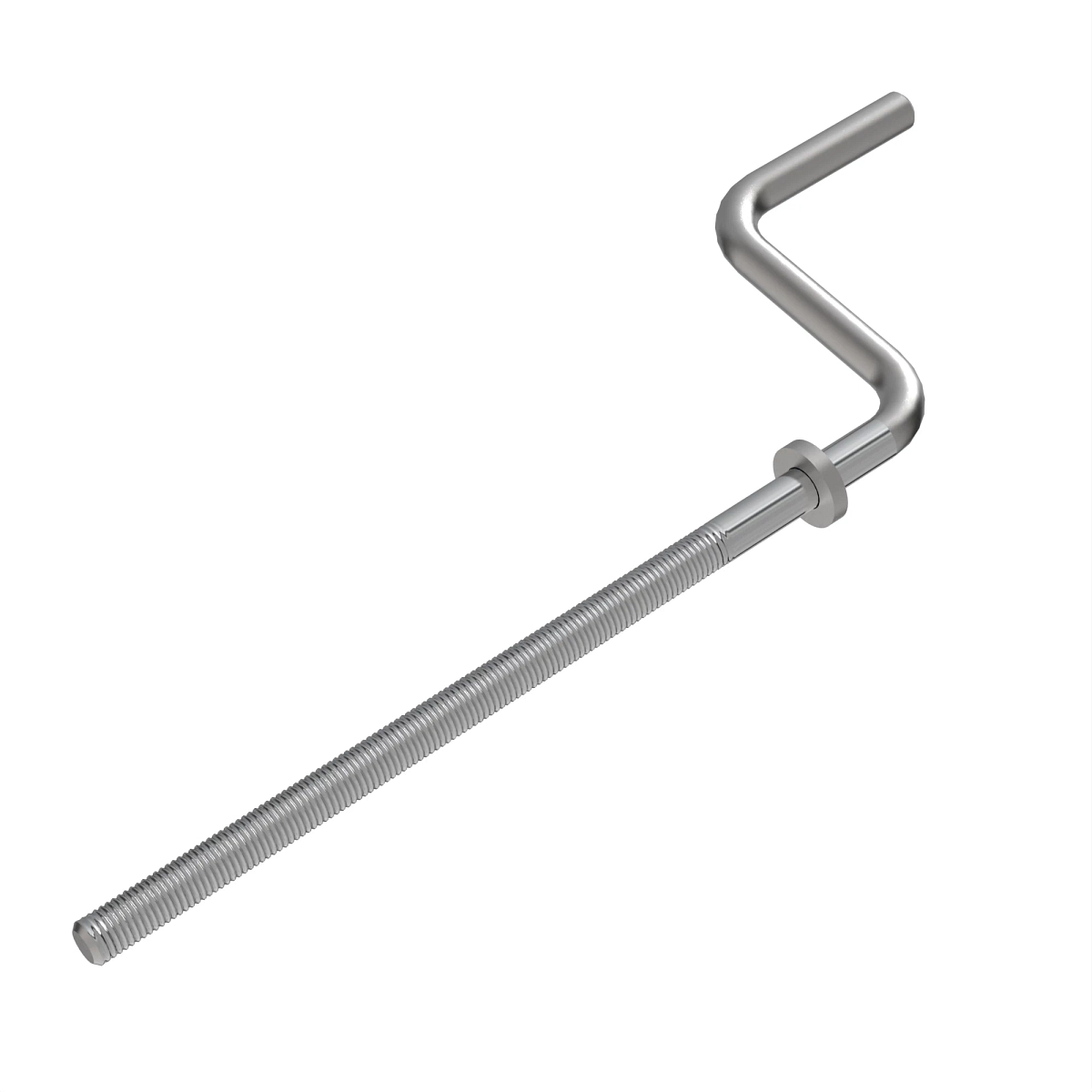 Crank (Impeller Assembly)