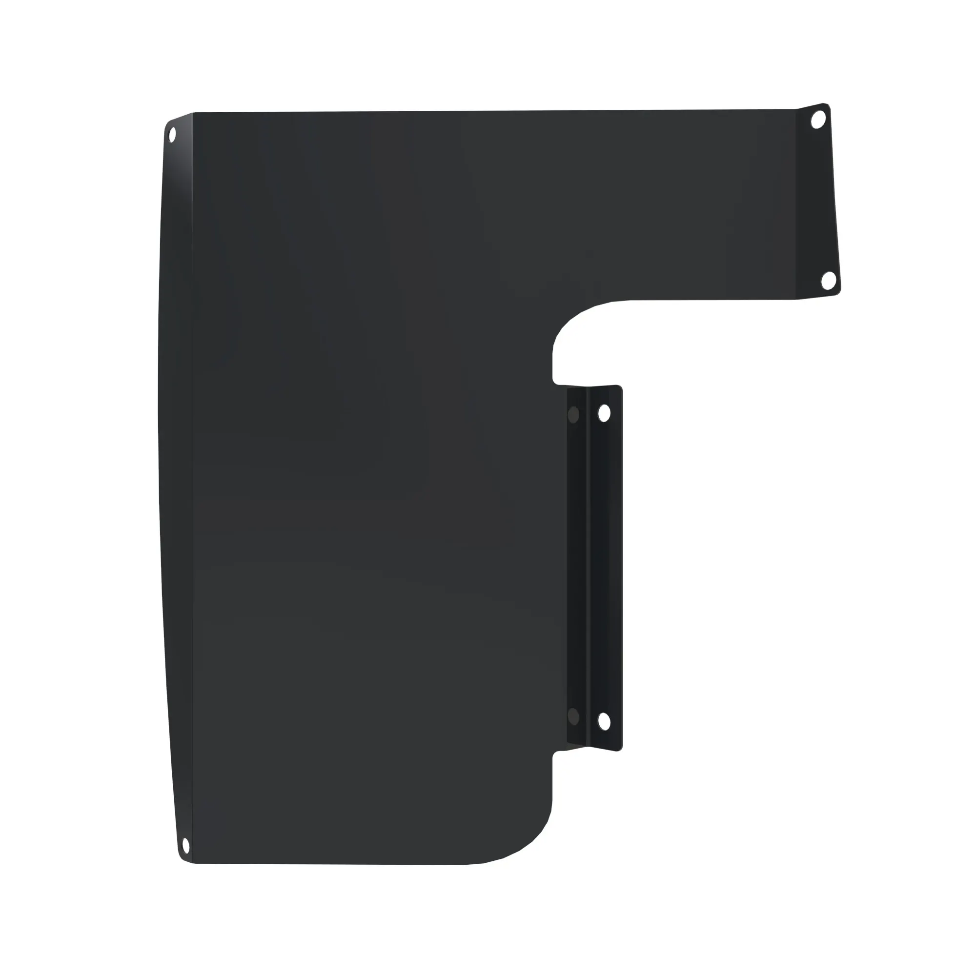 R280071: Remote Switch Harness Left Side Cover