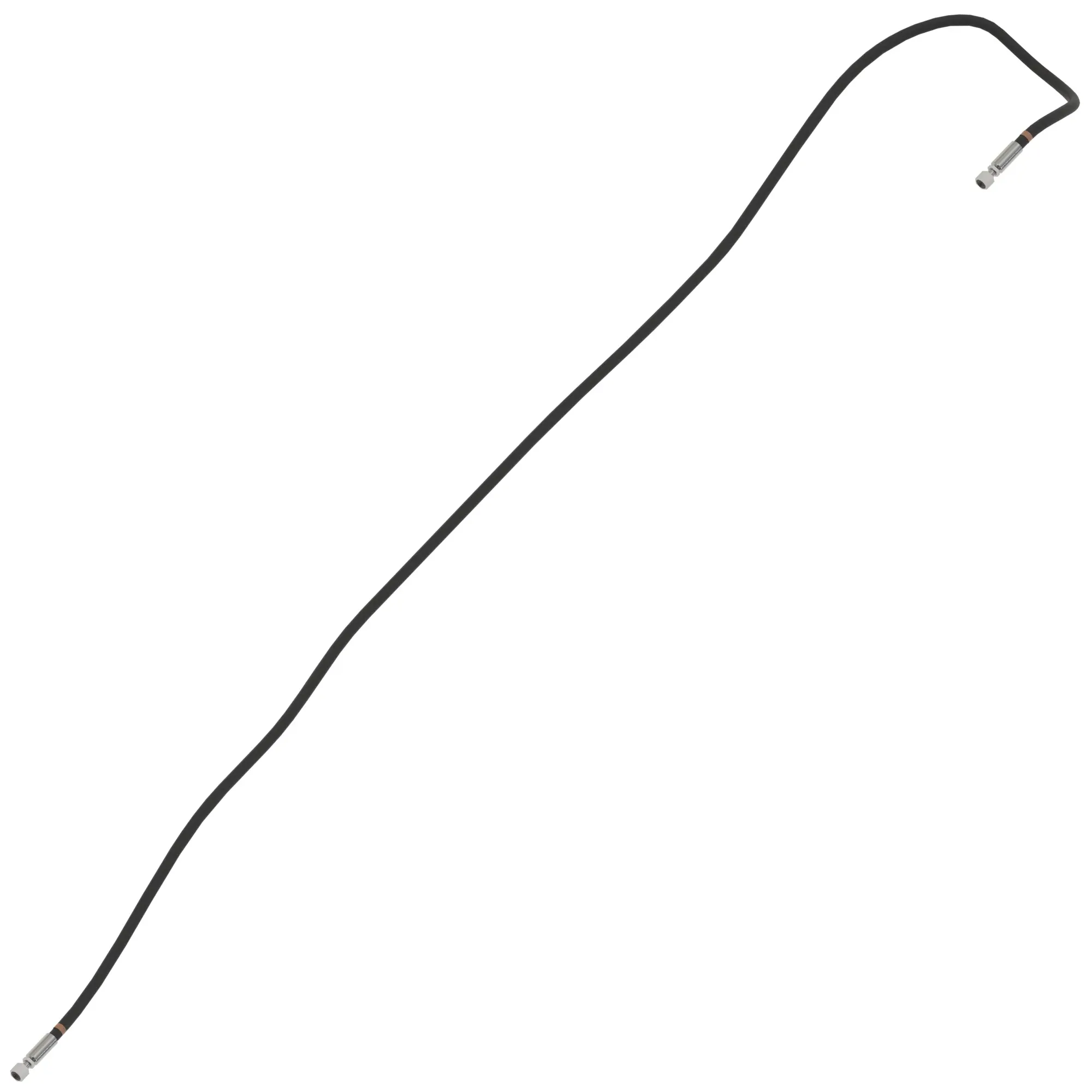John Deere Vacuum 3 Pressure Hose - AKK30757