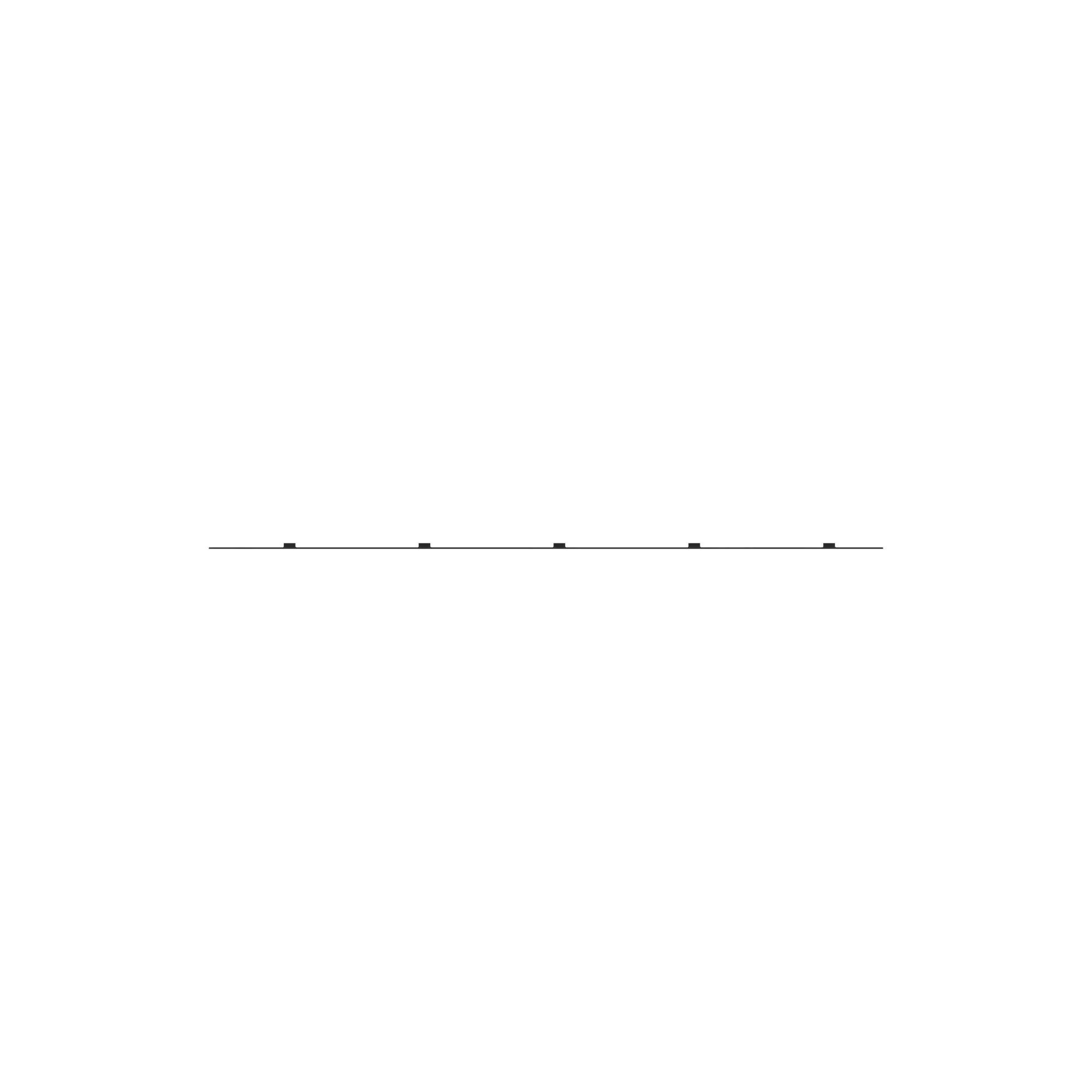 BELTING, BELT, PICKING SEGMENTED CL
