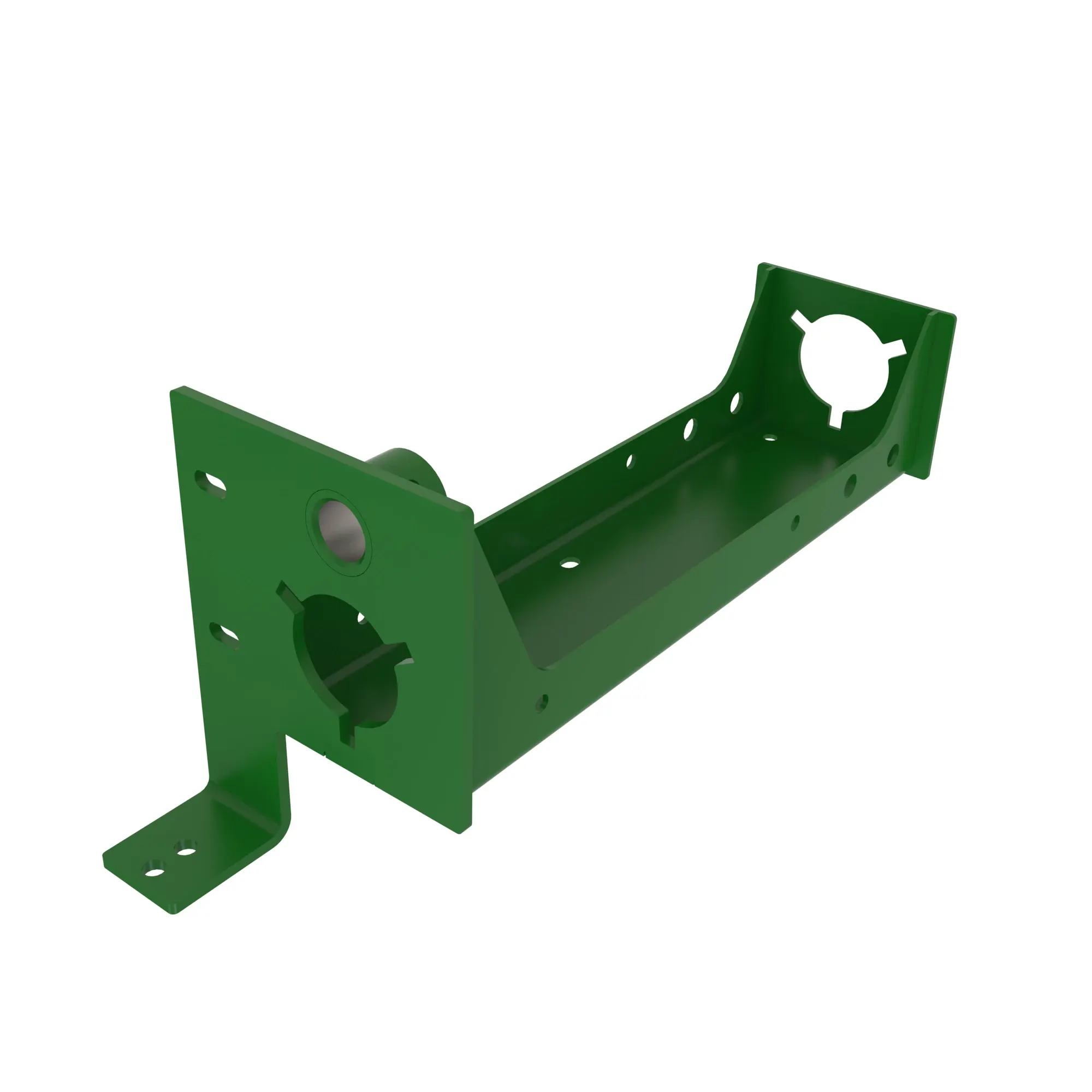 John Deere Jackshaft Support - AXE26856