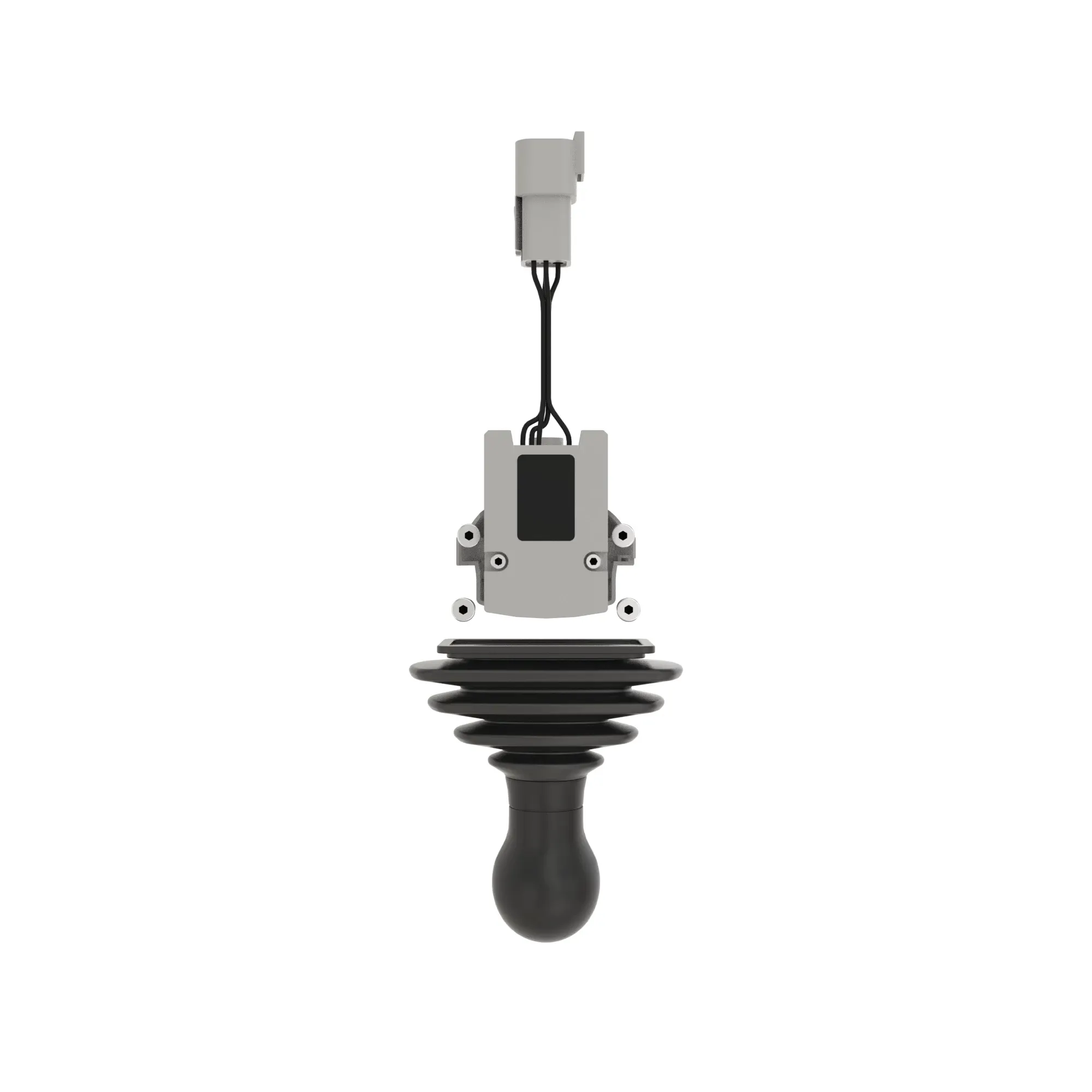 Control Lever
