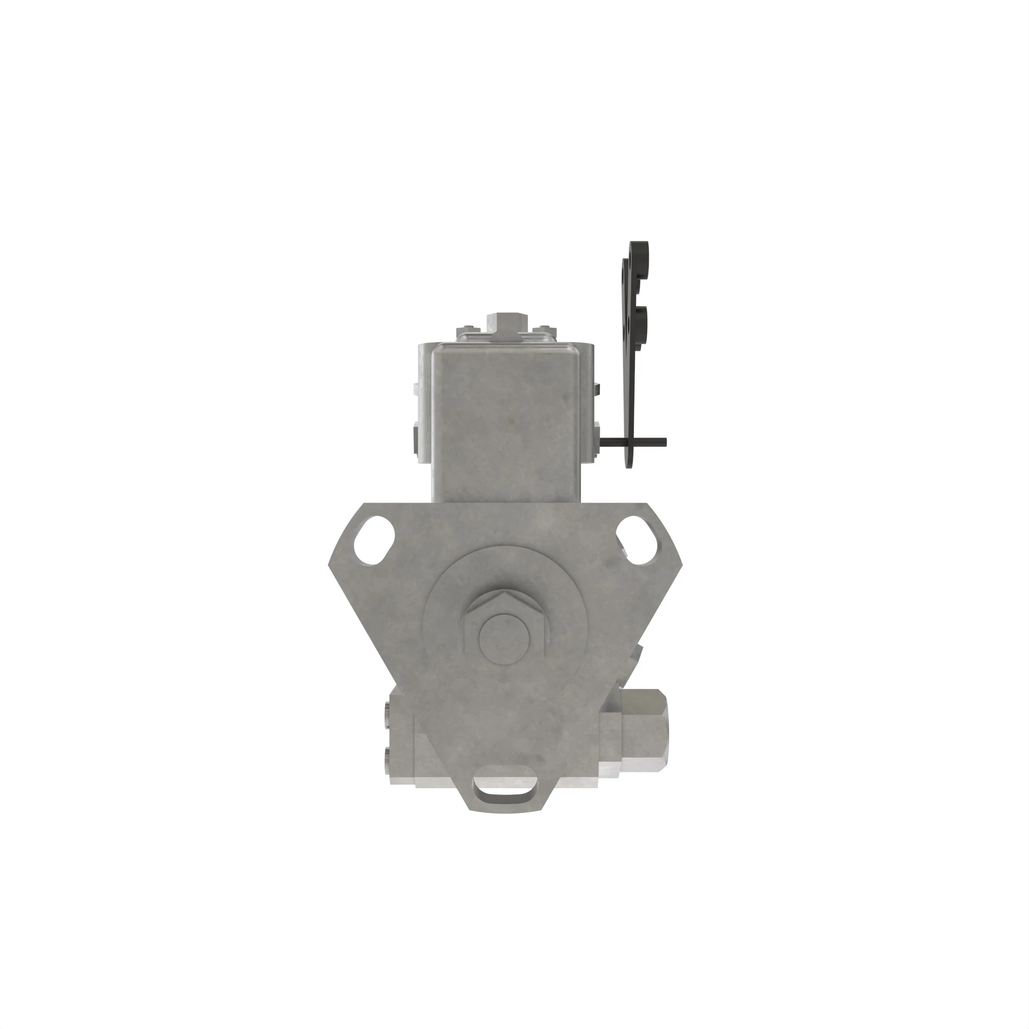 FUEL INJECTION PUMP