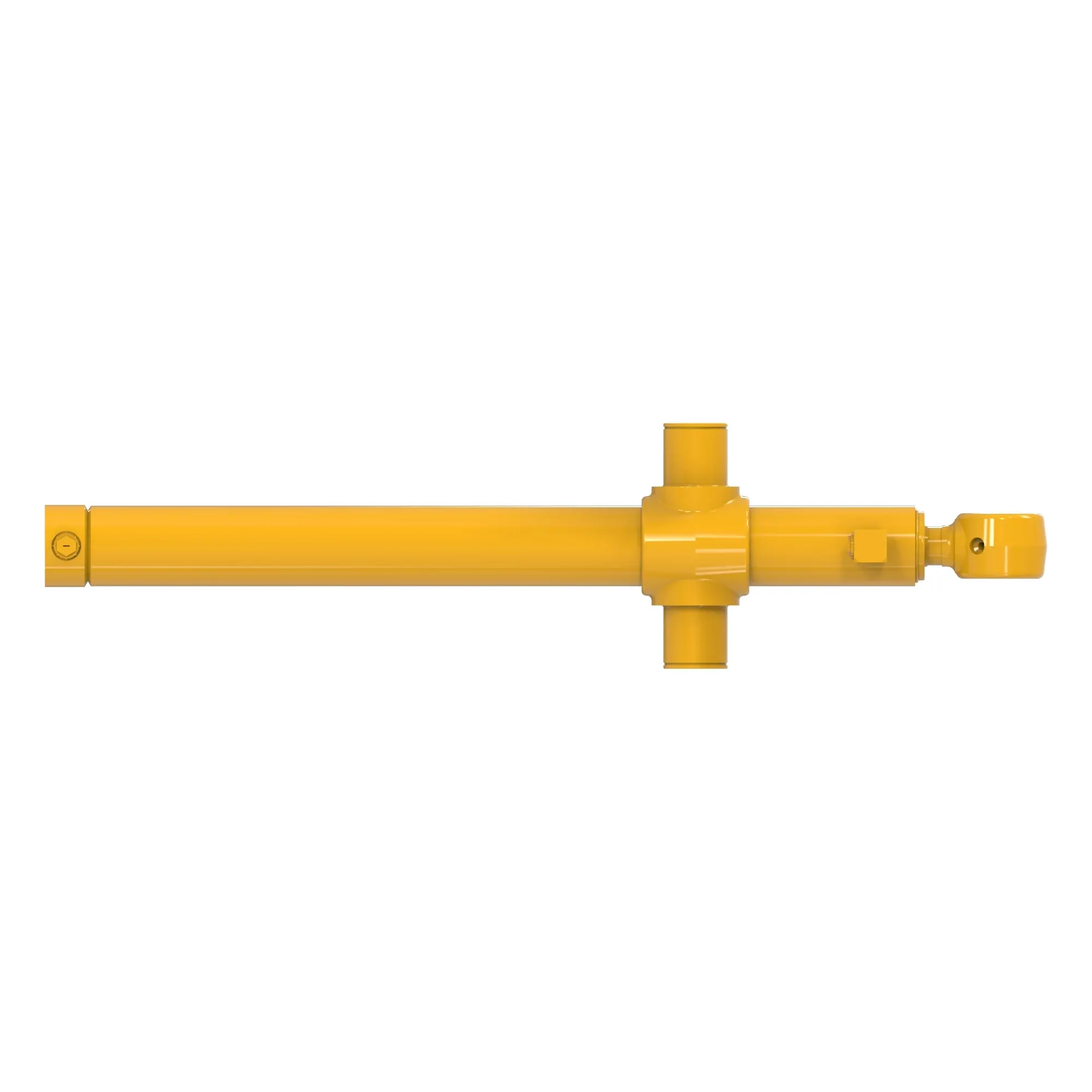 HYDRAULIC CYLINDER