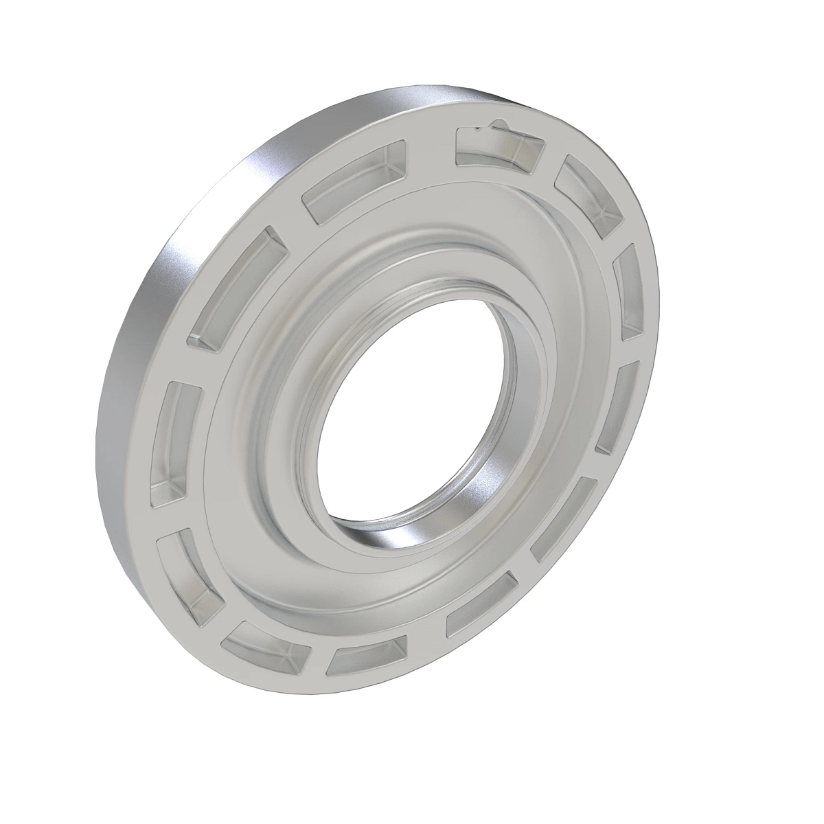 Piston Clutch