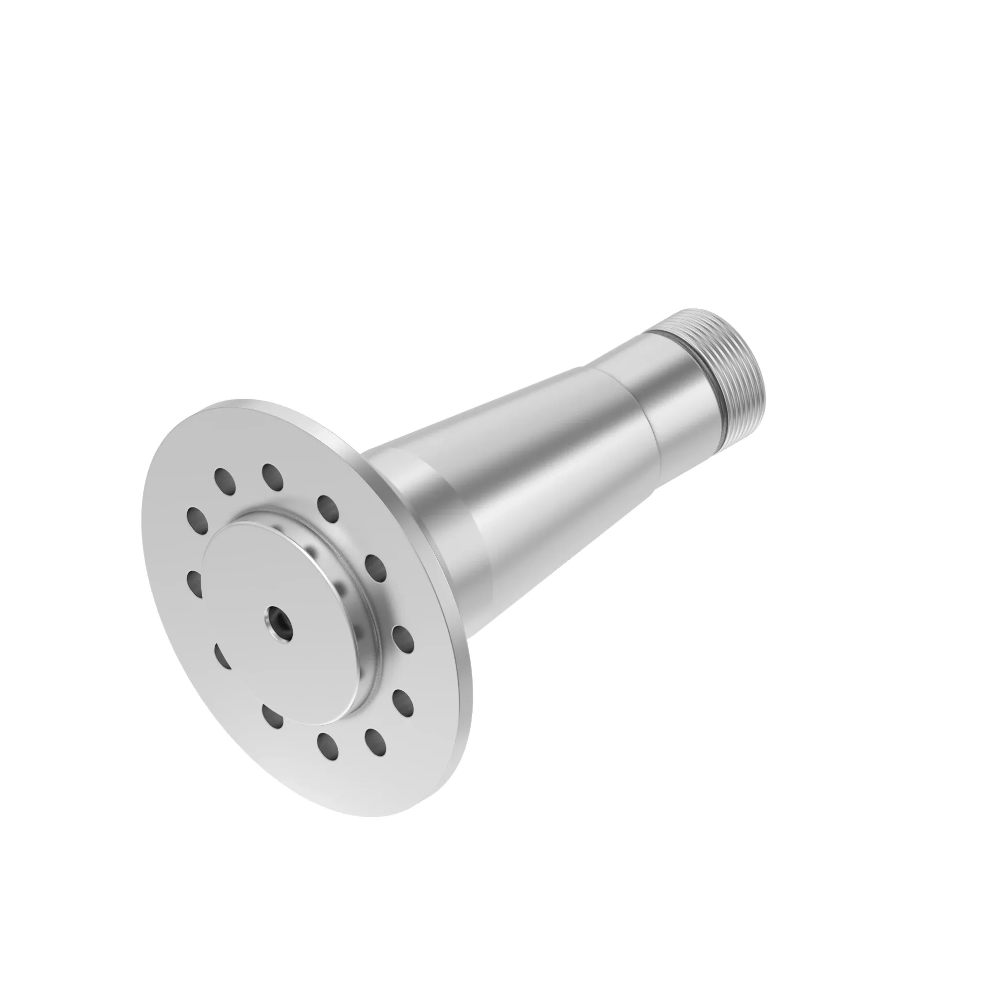 John Deere Mandrel Shaft - AT346059